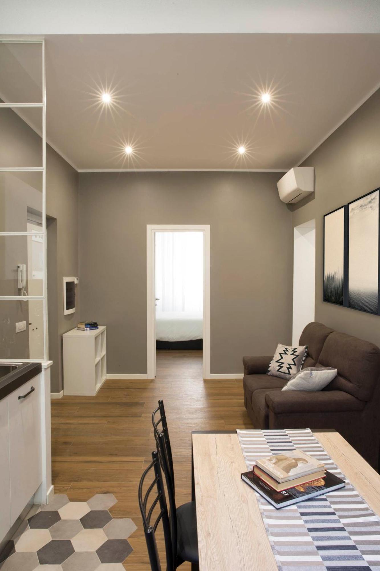 Bed & Breakfast Four Elements Rome