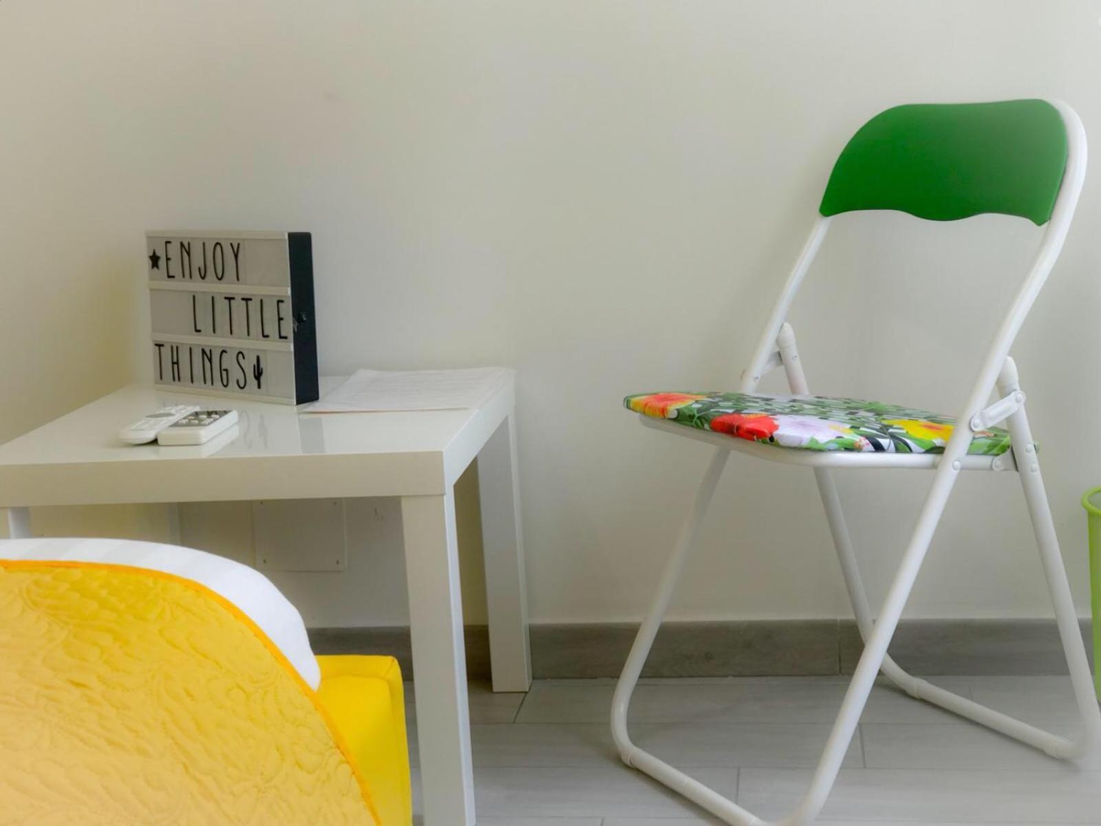 Homestay Alloggio Turistico Colosseo Rome