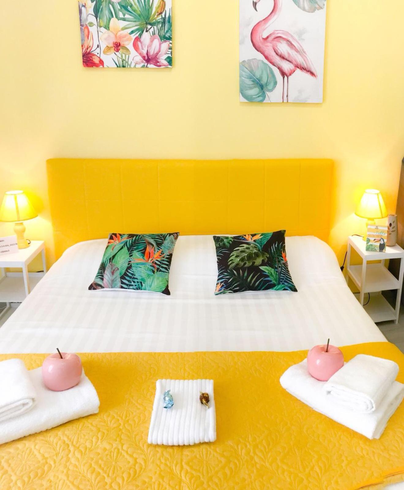 Homestay Alloggio Turistico Colosseo Rome