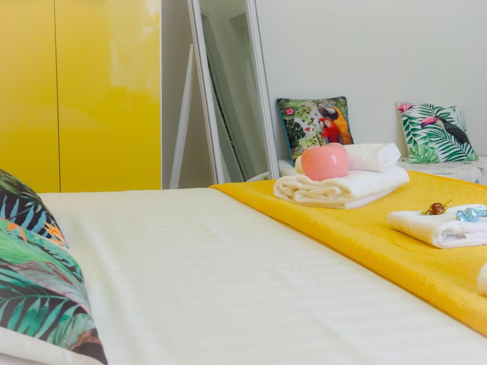 Homestay Alloggio Turistico Colosseo *