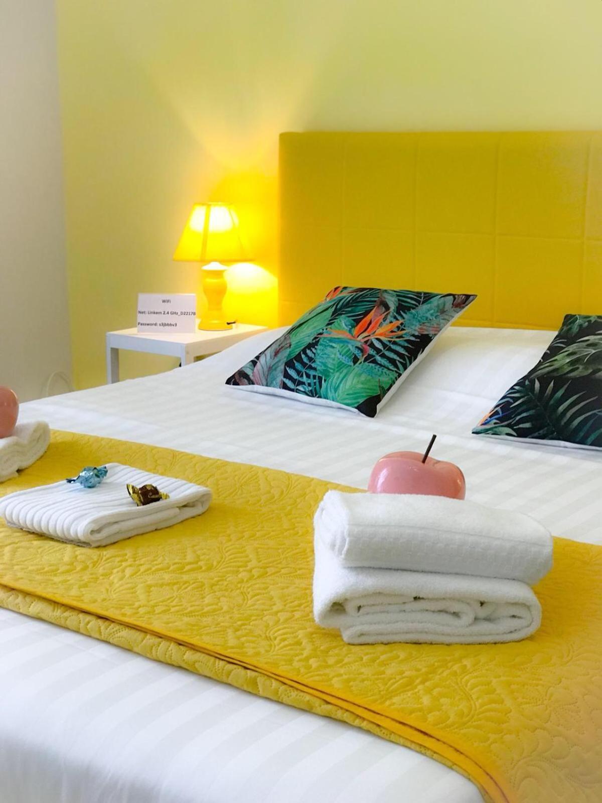 Homestay Alloggio Turistico Colosseo *