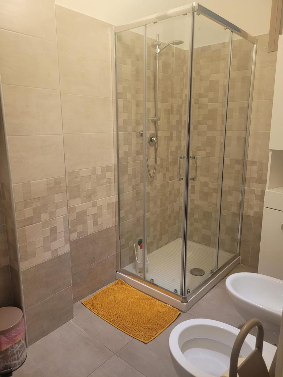 Apartment Tiny In - Magliana