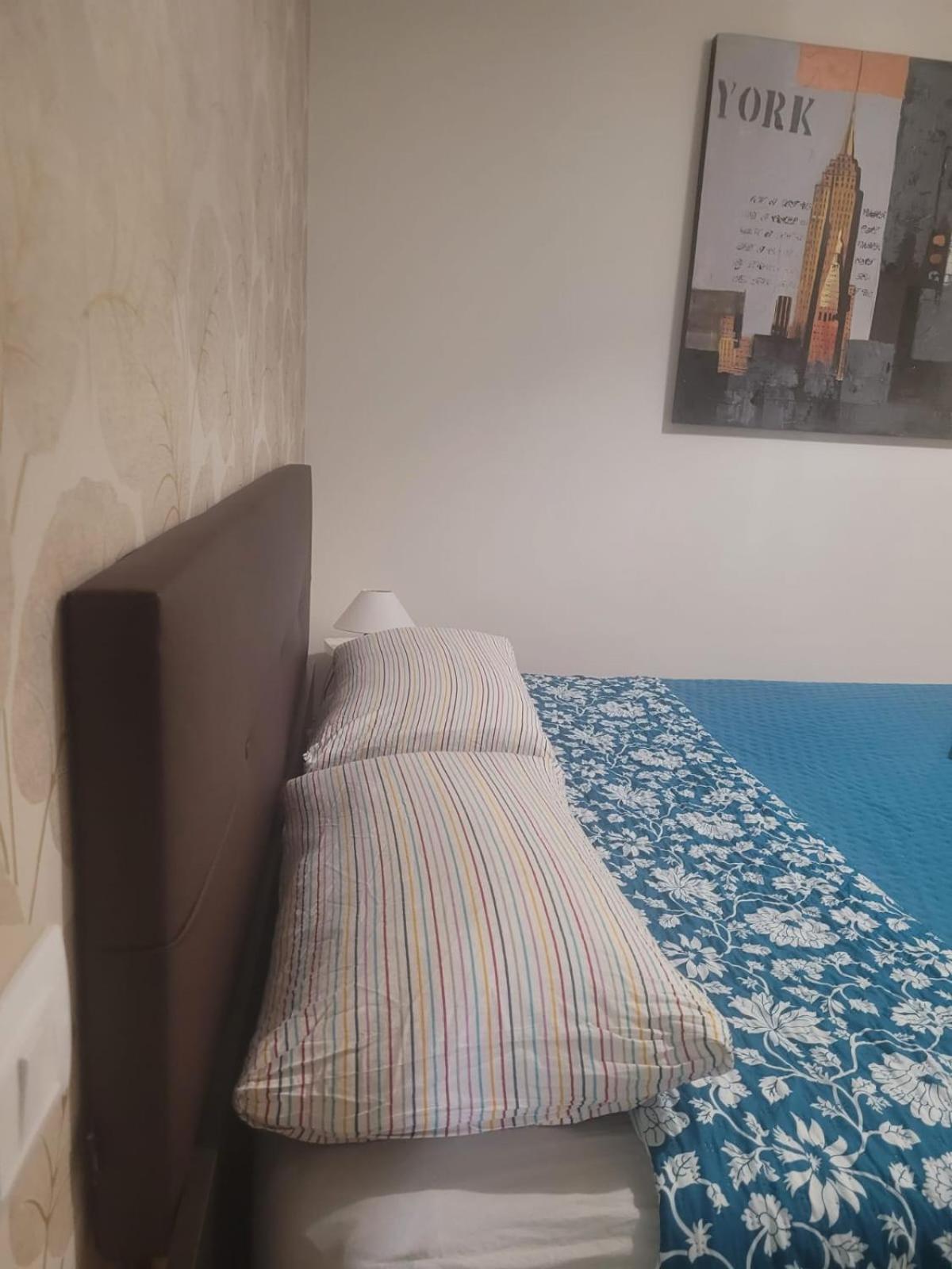 Apartment Tiny In - Magliana *