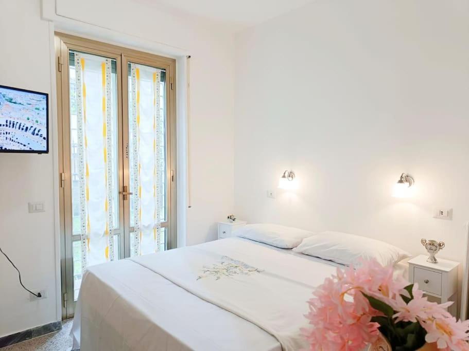 Apartment House With Garden Near The Olympic Stadium *