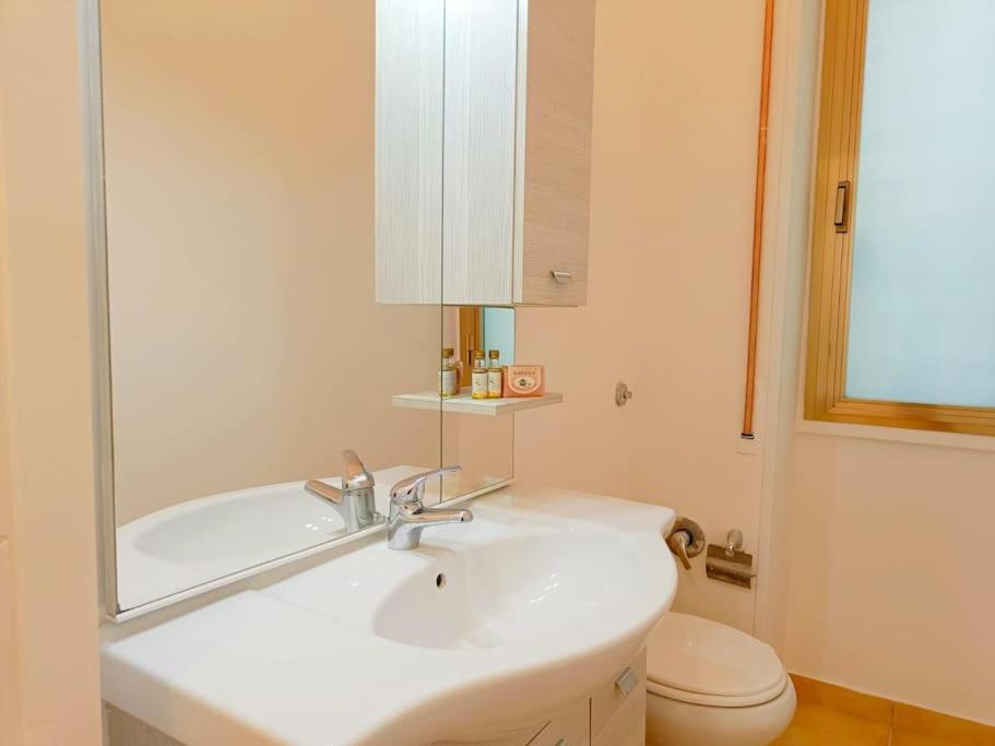 Apartment House With Garden Near The Olympic Stadium Rome