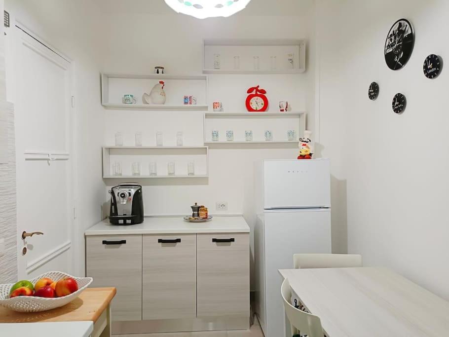 Apartment House With Garden Near The Olympic Stadium Rome