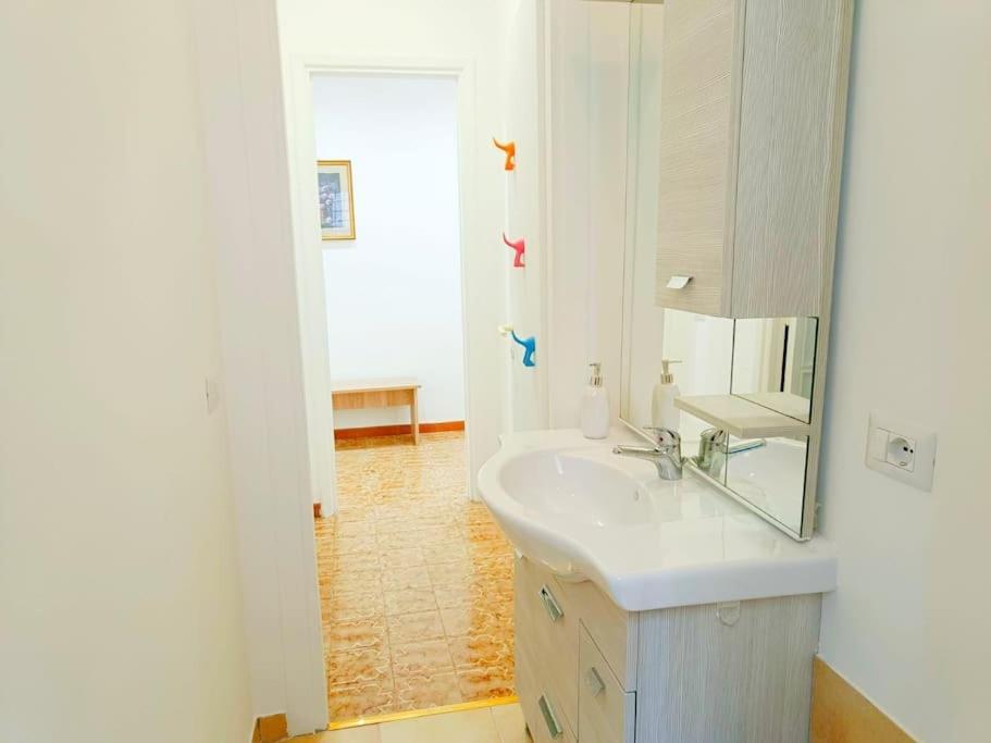 Apartment House With Garden Near The Olympic Stadium *