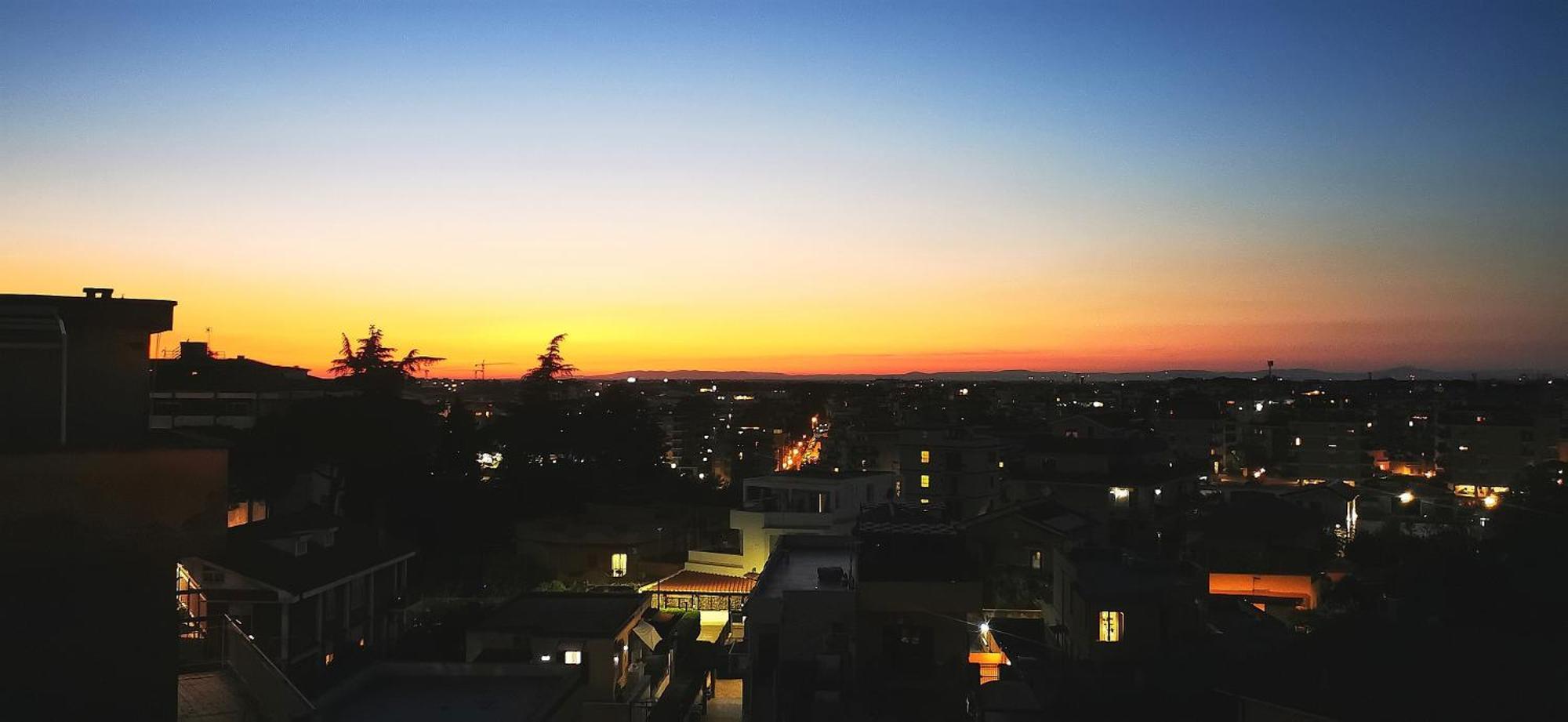 Apartment Penthouse Loft With View *