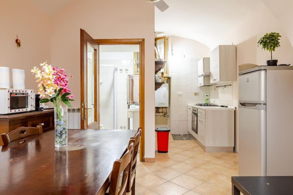 Apartment In