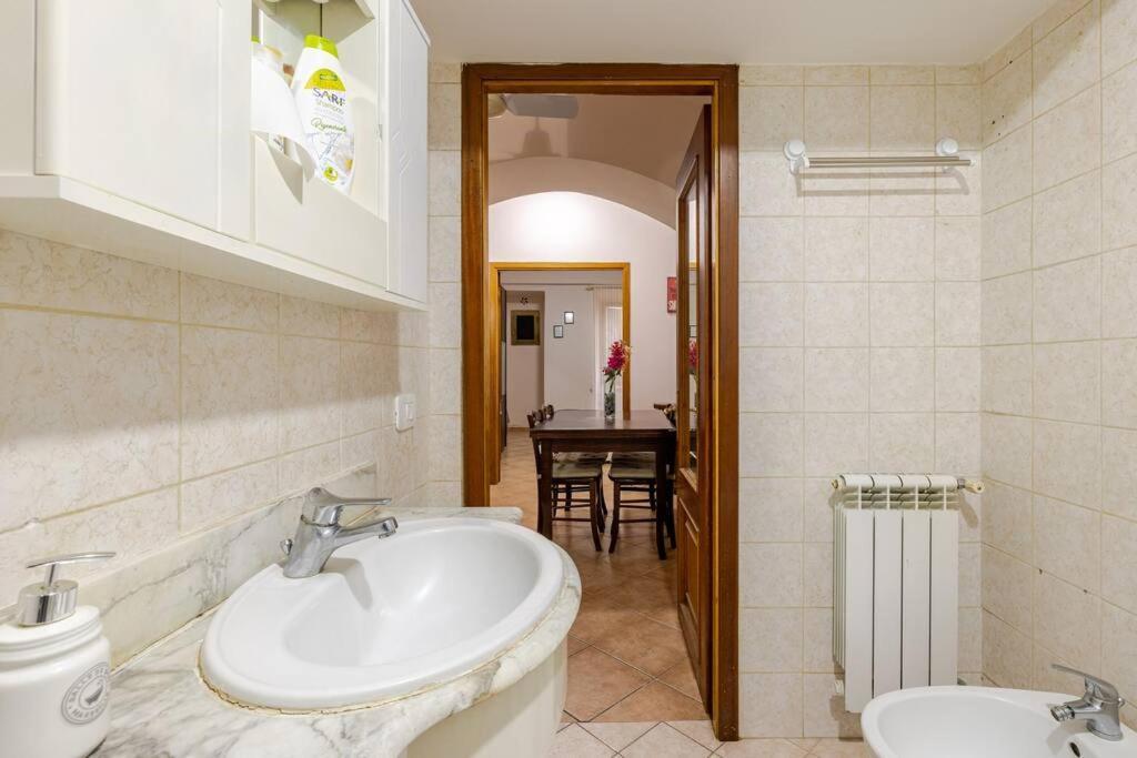 Apartment In Rome