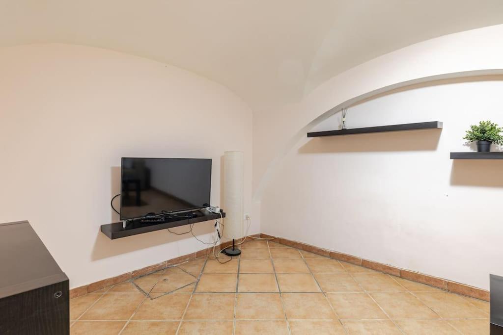 Apartment In