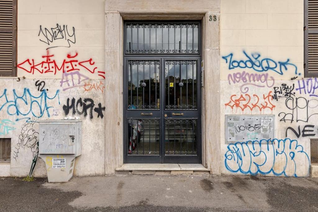 Apartment In *