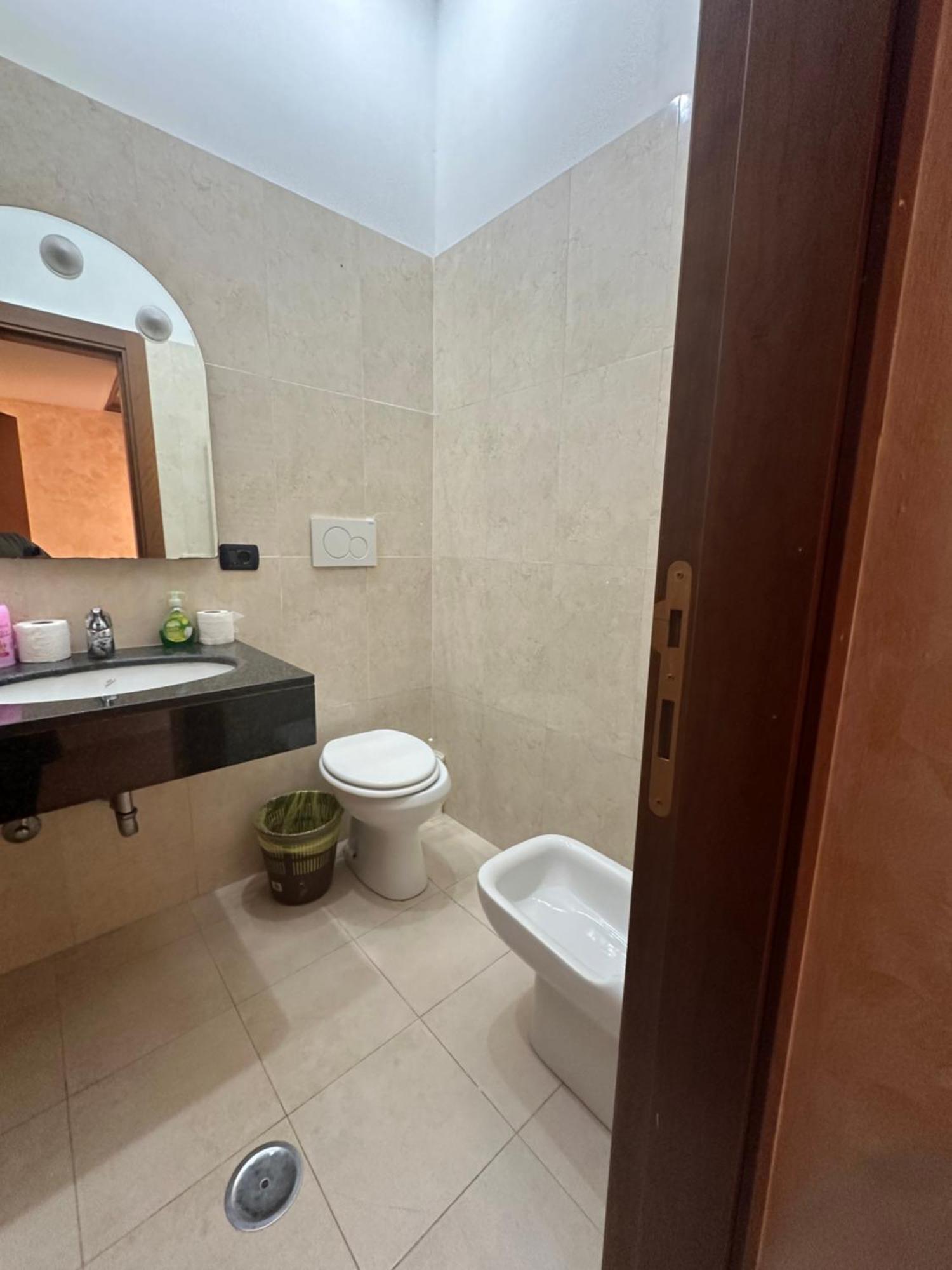 Guest house Termini Sunlight House *