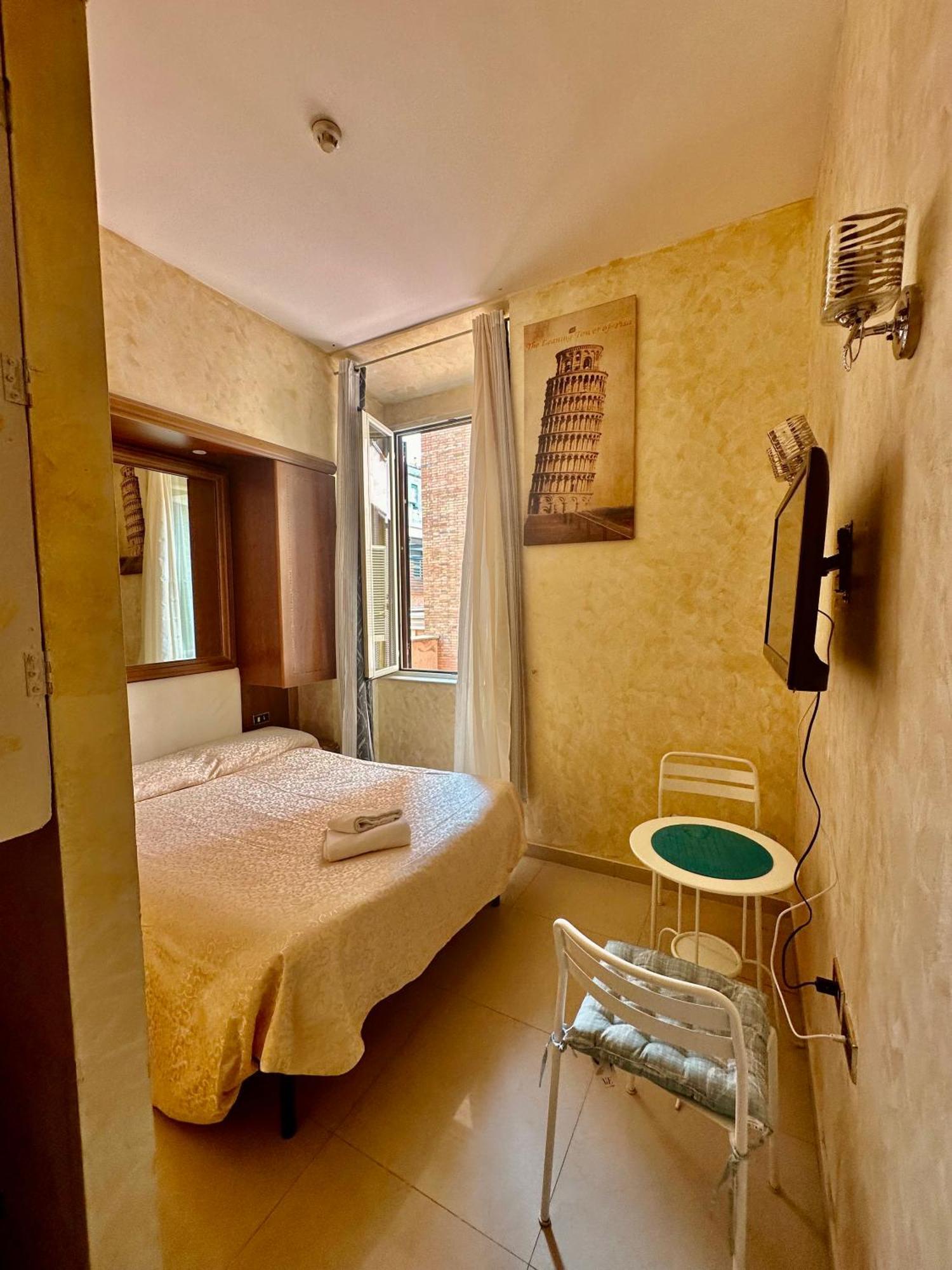 Guest house Termini Sunlight House Rome