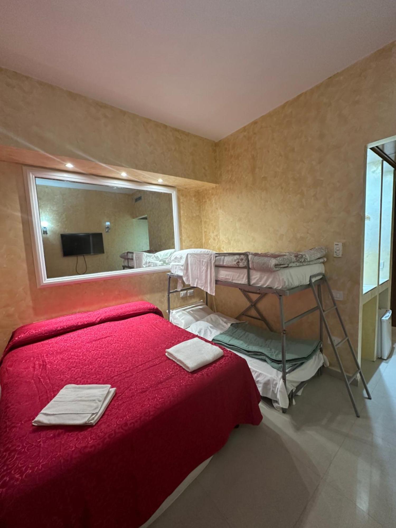 Termini Sunlight House Rome