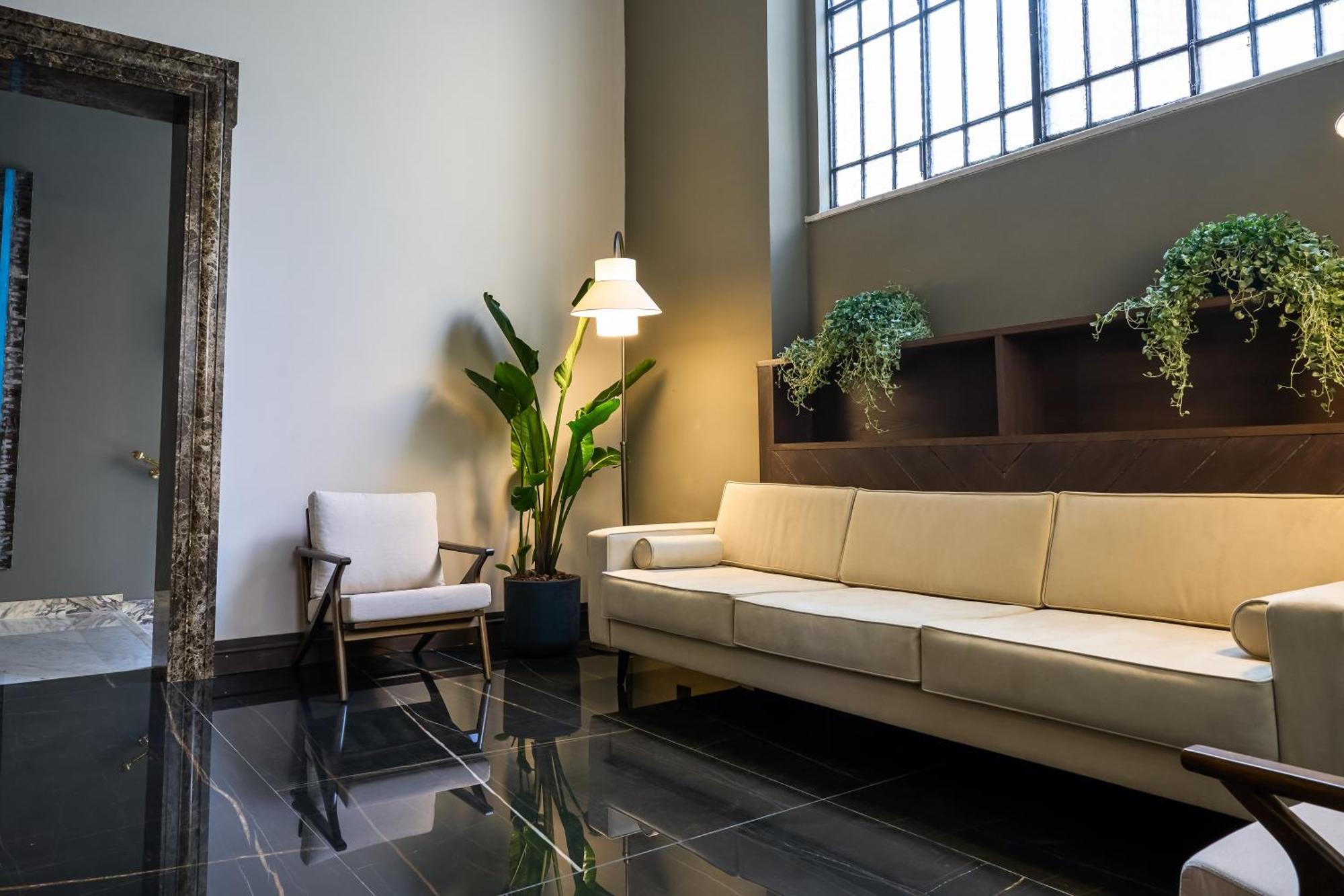 Hotel Viminale Rome