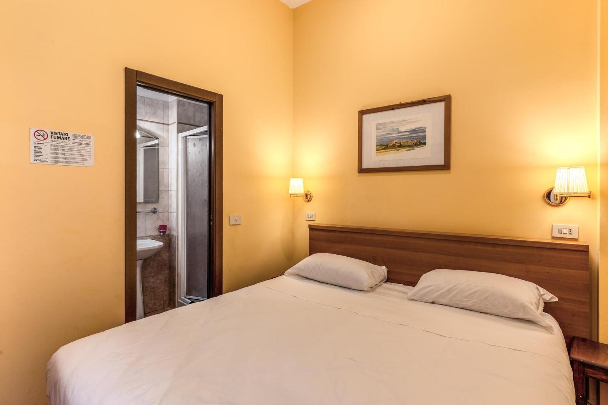 Pomezia Hotel Rome