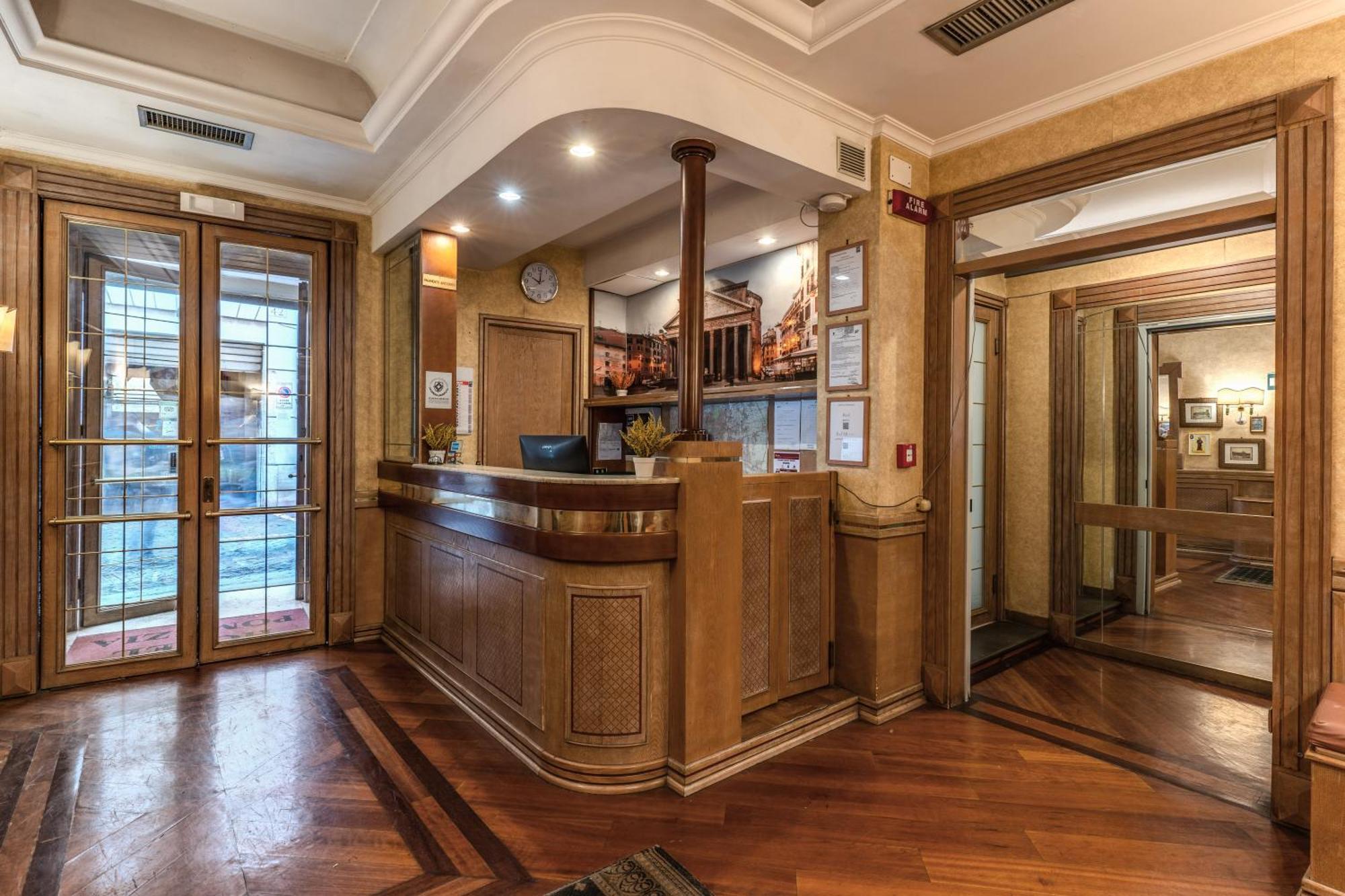 Pomezia Hotel Rome