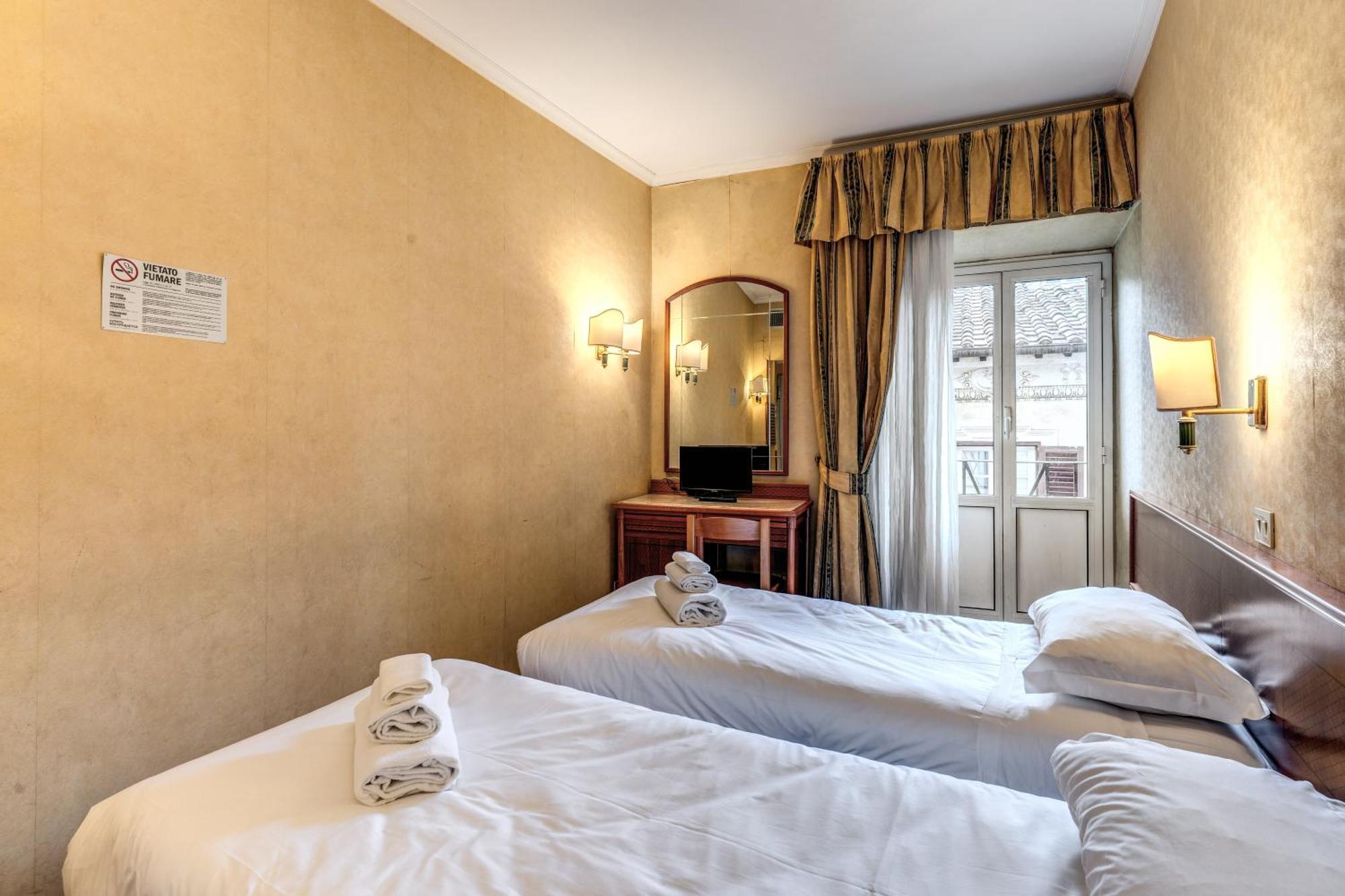 Hotel Pomezia Rome