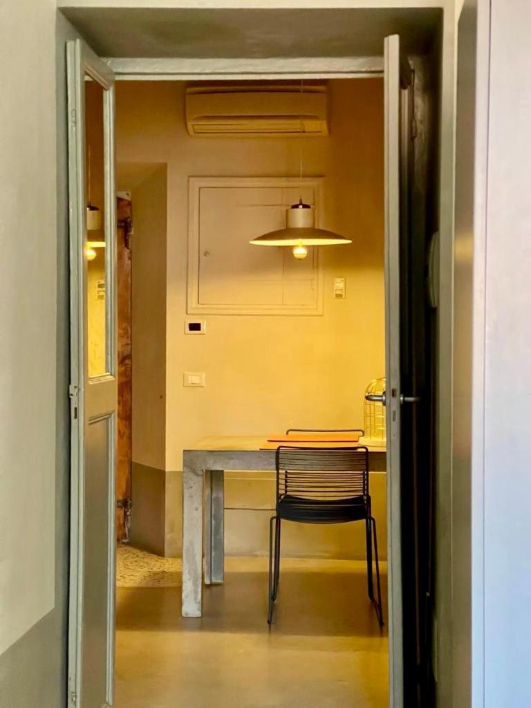 Apartment Casacau