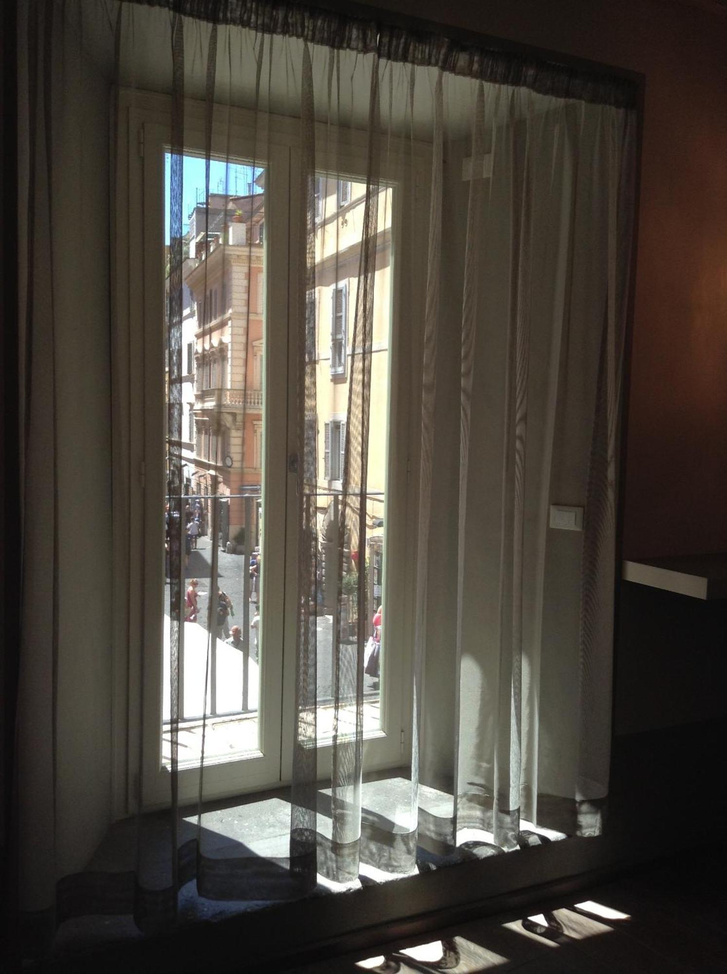 Apartment Casacau *