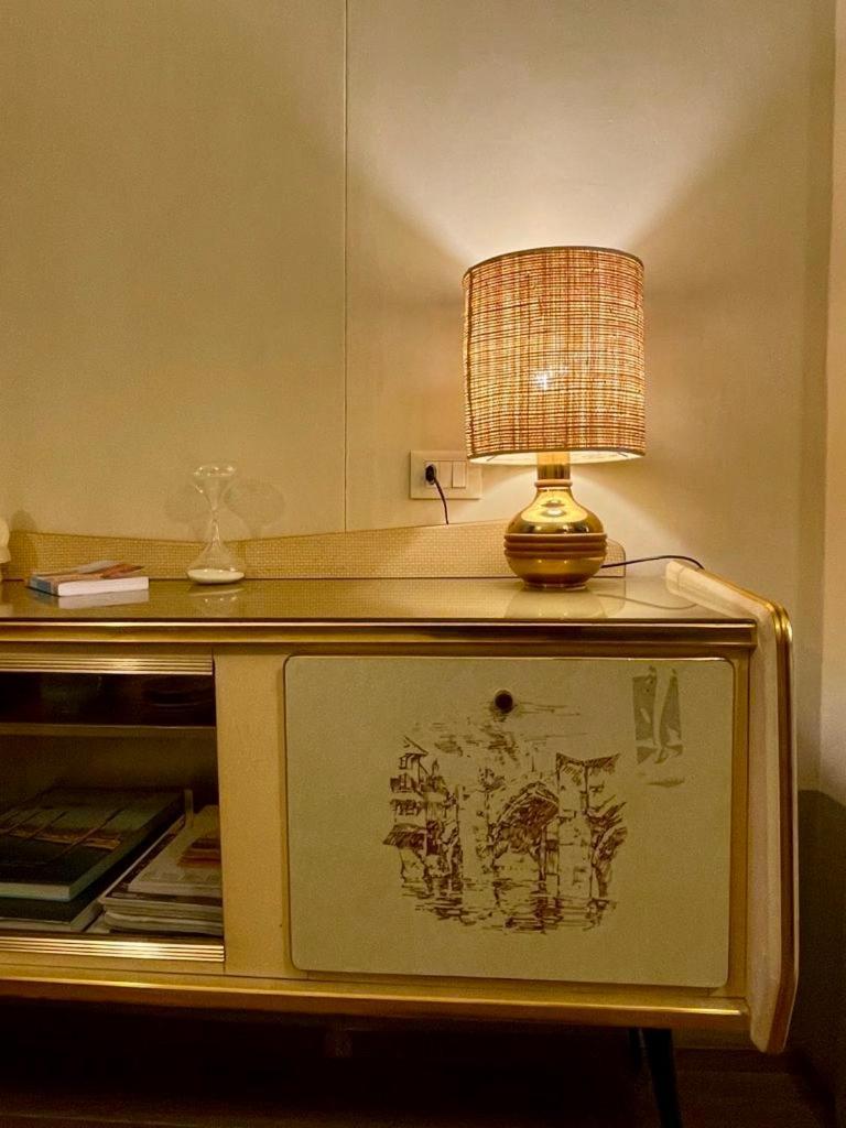 Casacau Apartment *