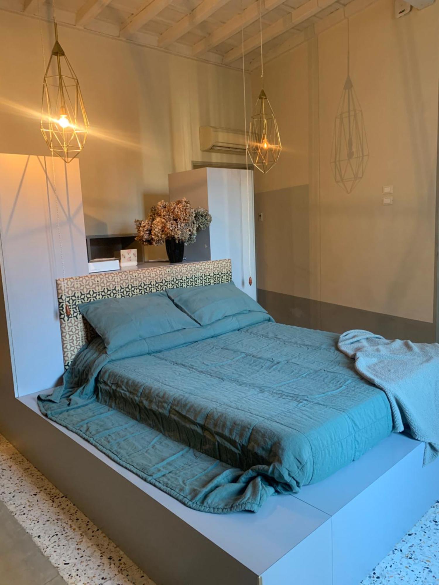 Casacau Apartment