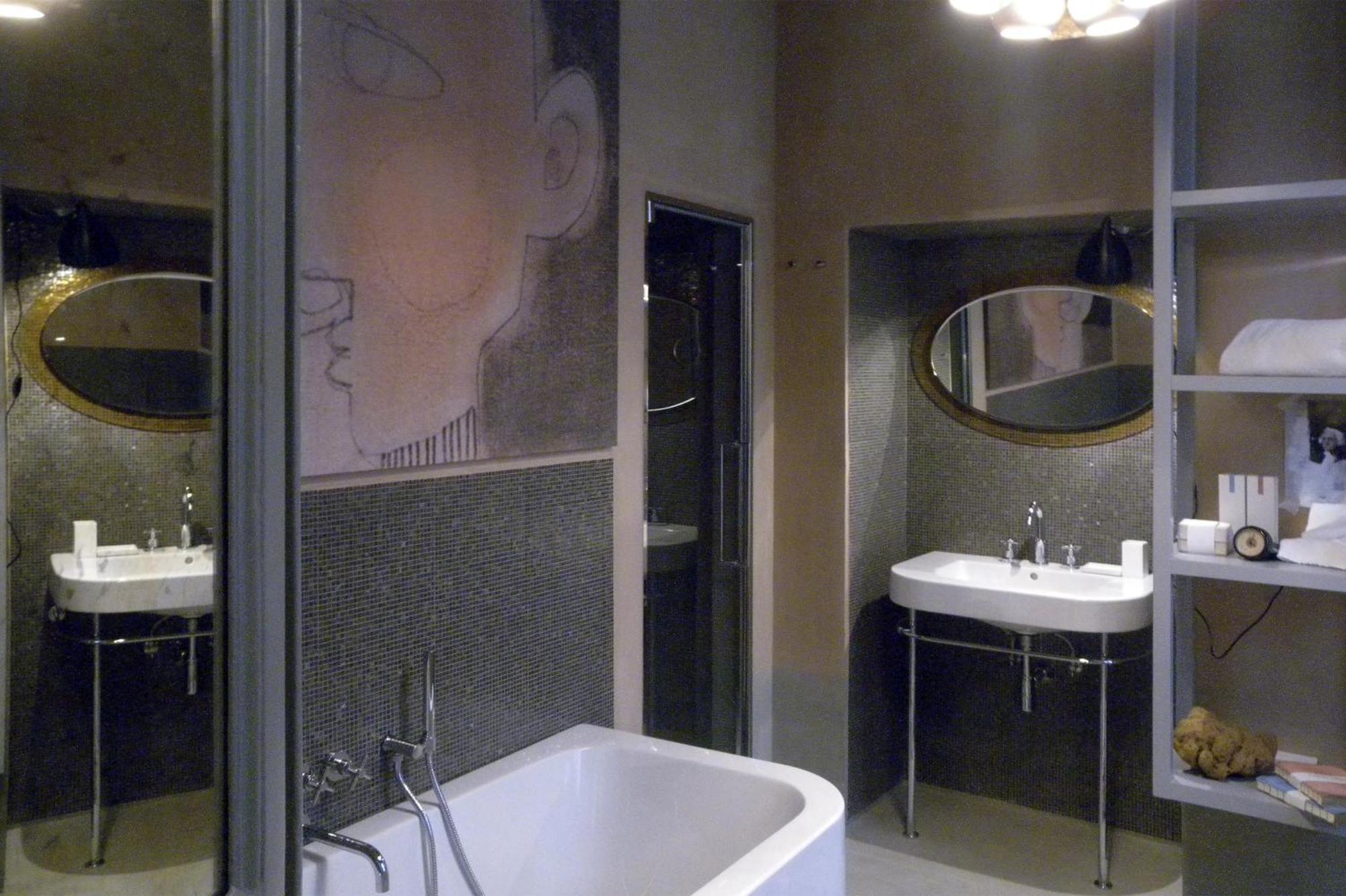 Apartment Casacau Rome