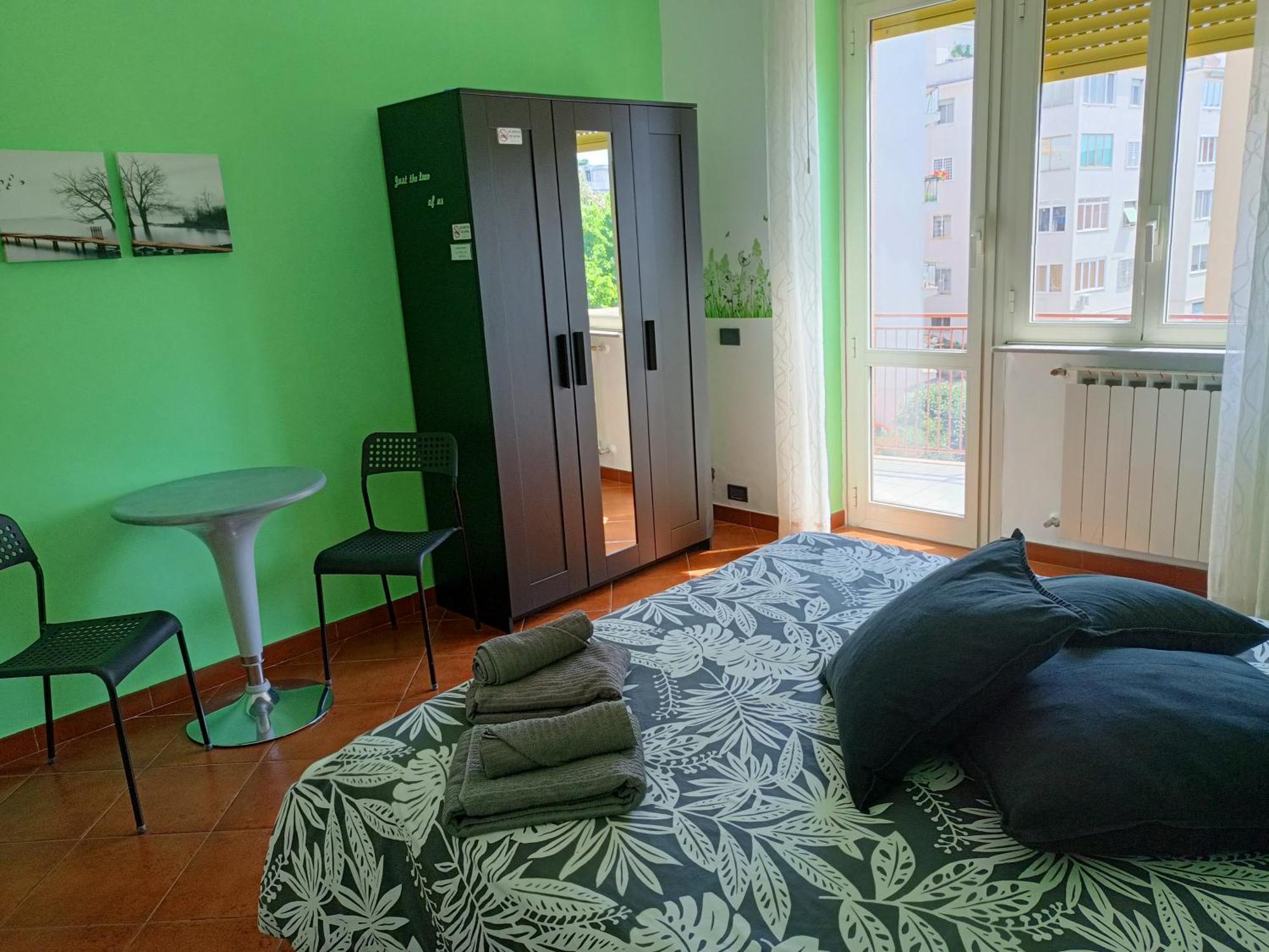 Bed & Breakfast Claudia A Monteverde