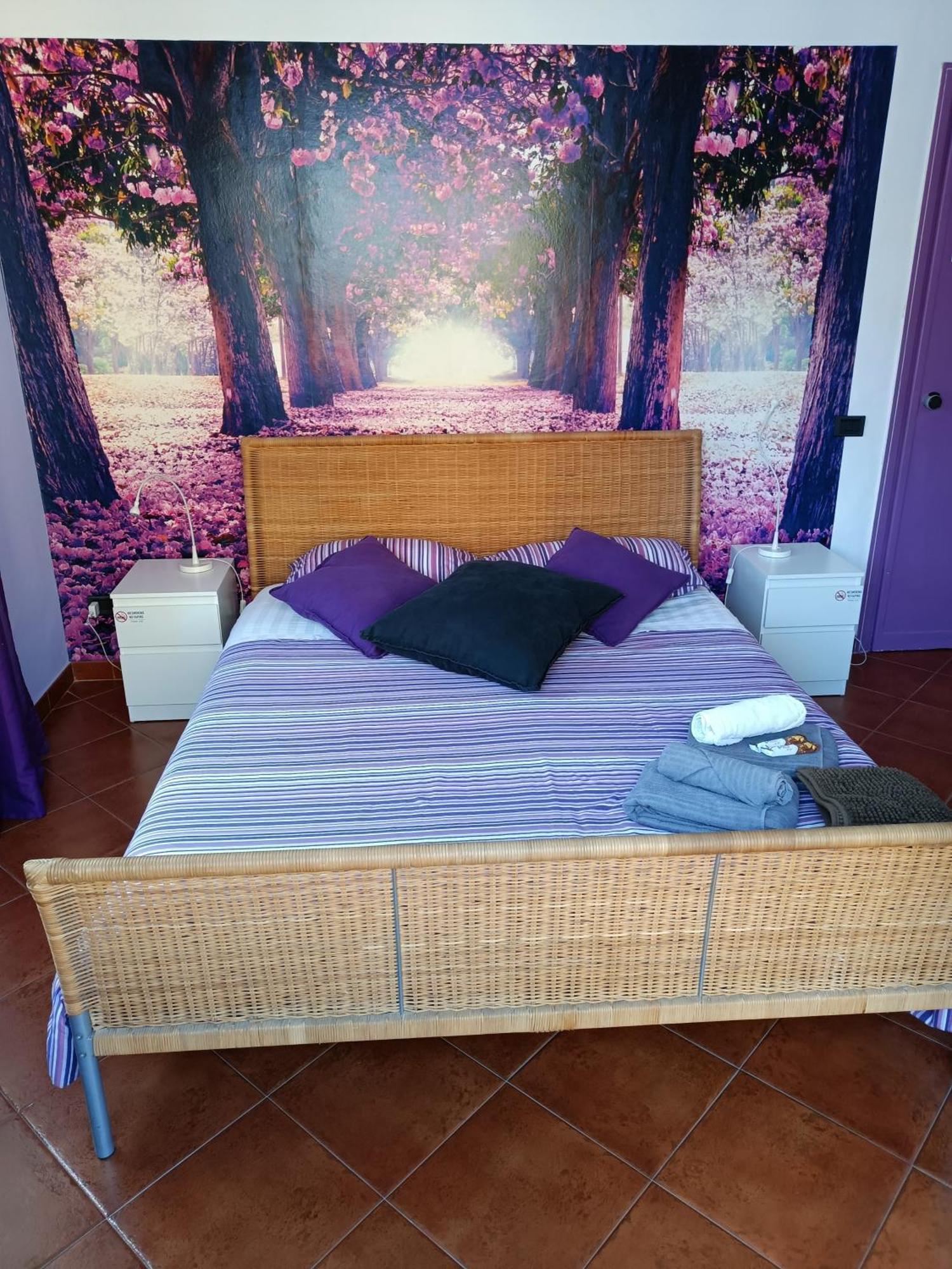 Claudia A Monteverde Bed & Breakfast *