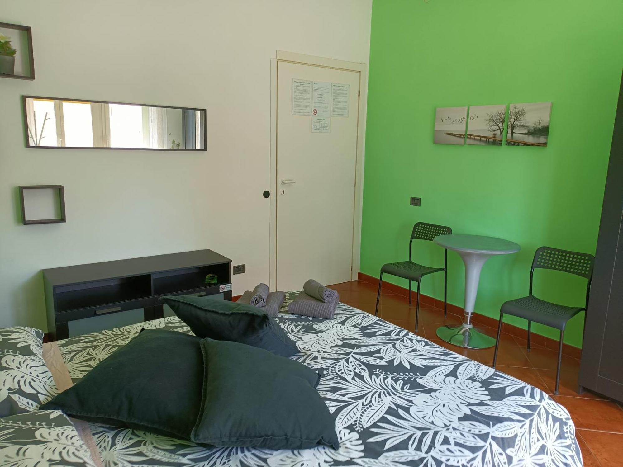 Bed & Breakfast Claudia A Monteverde Rome