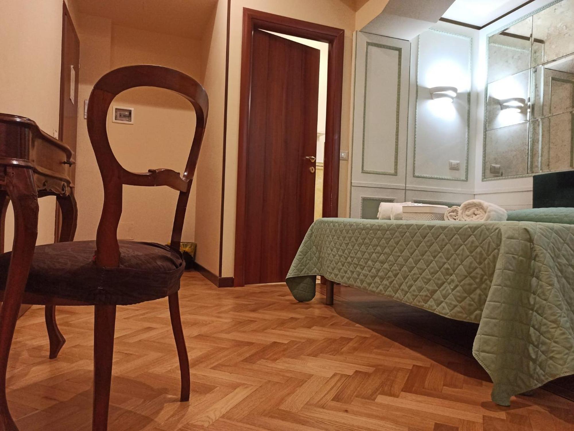 Bed & Breakfast Domina Popolo Roma