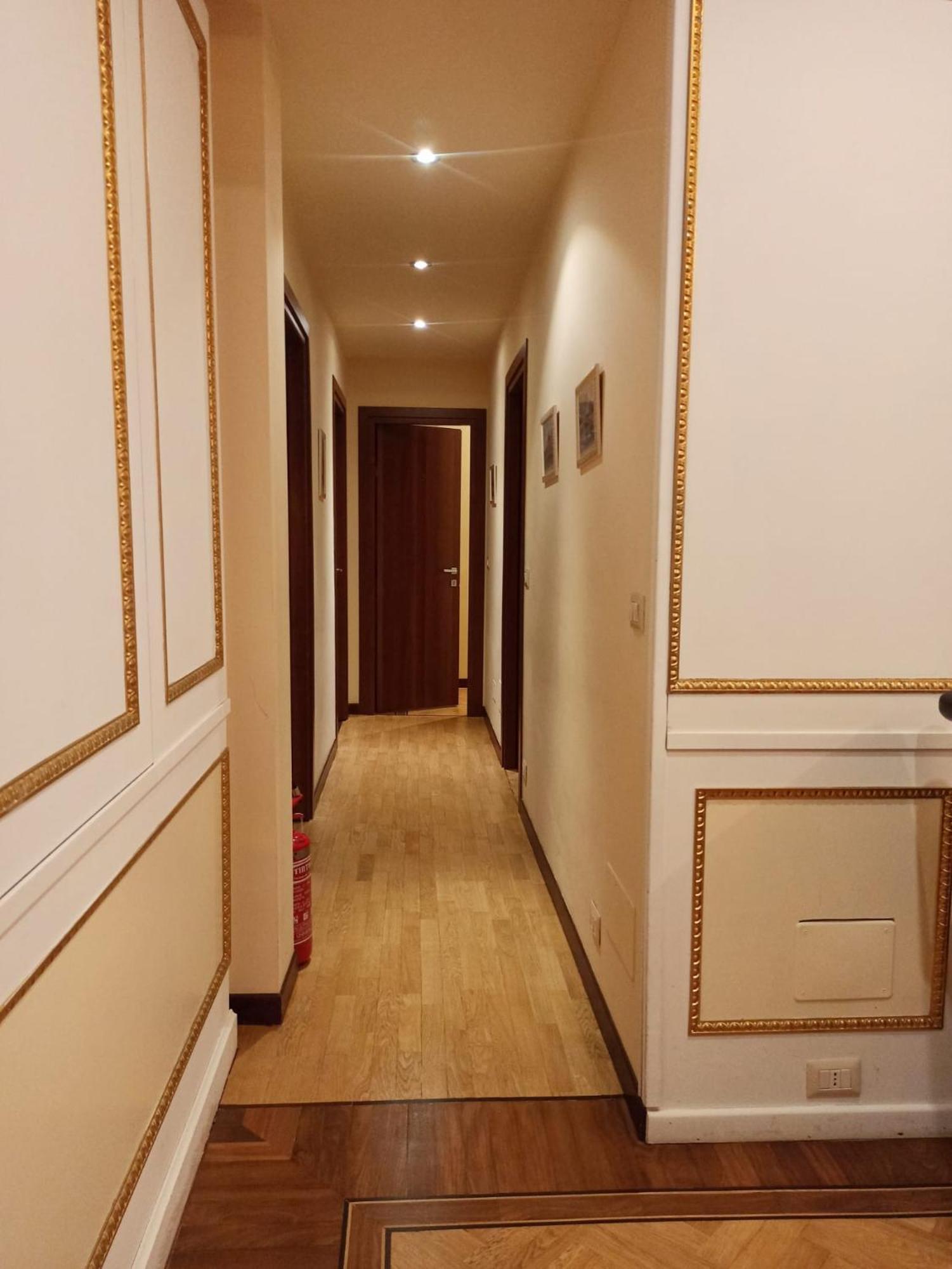 Domina Popolo Bed & Breakfast Roma