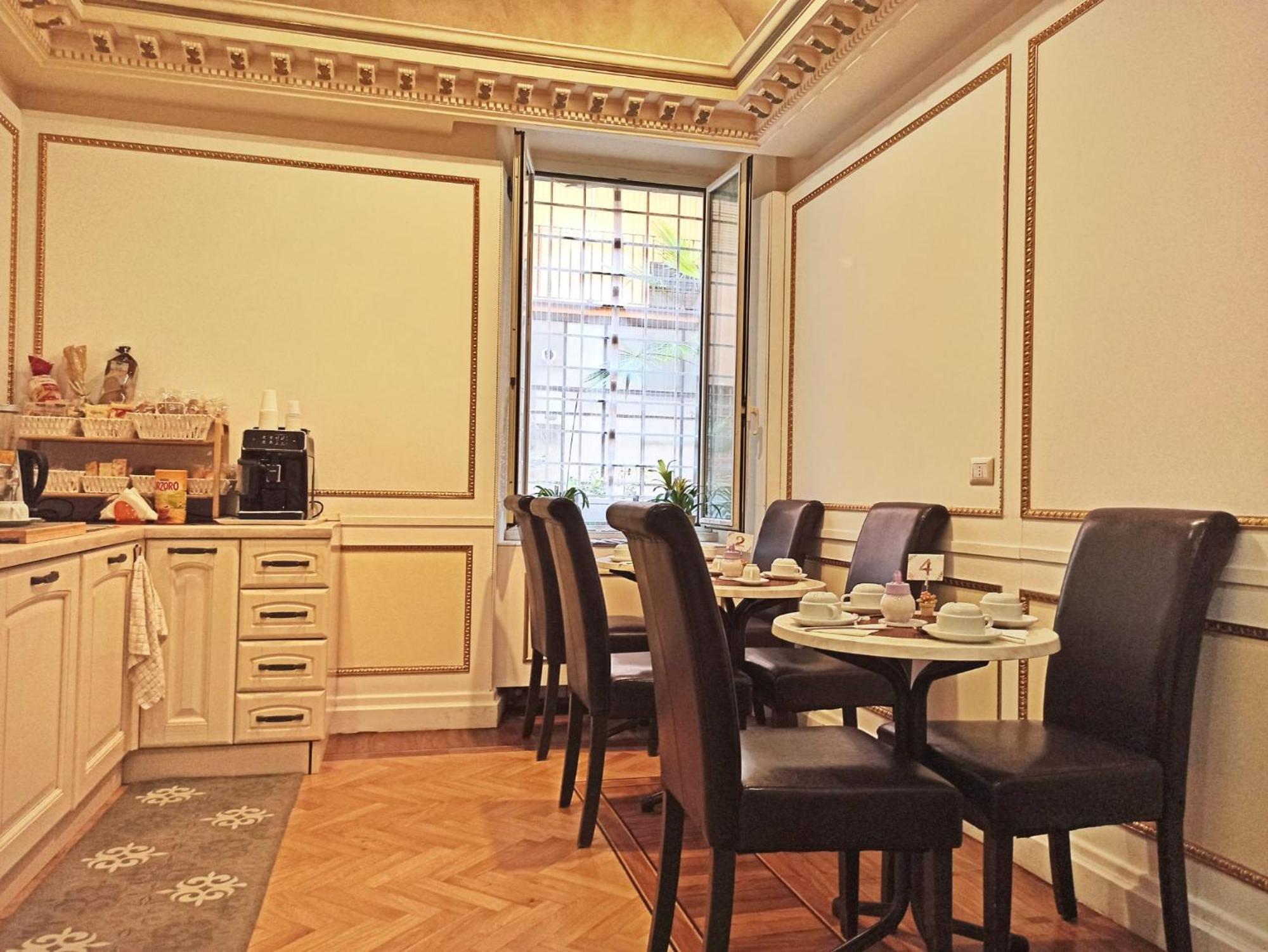 Domina Popolo * Roma