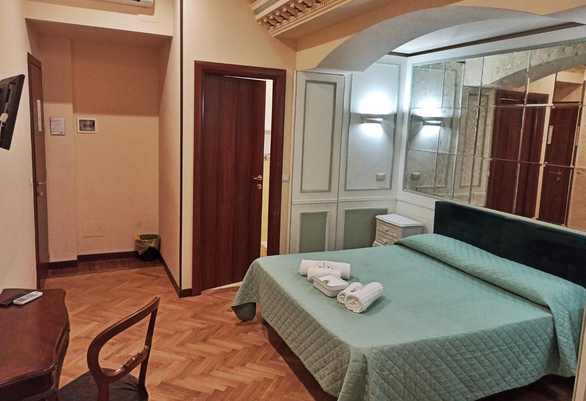Domina Popolo Roma