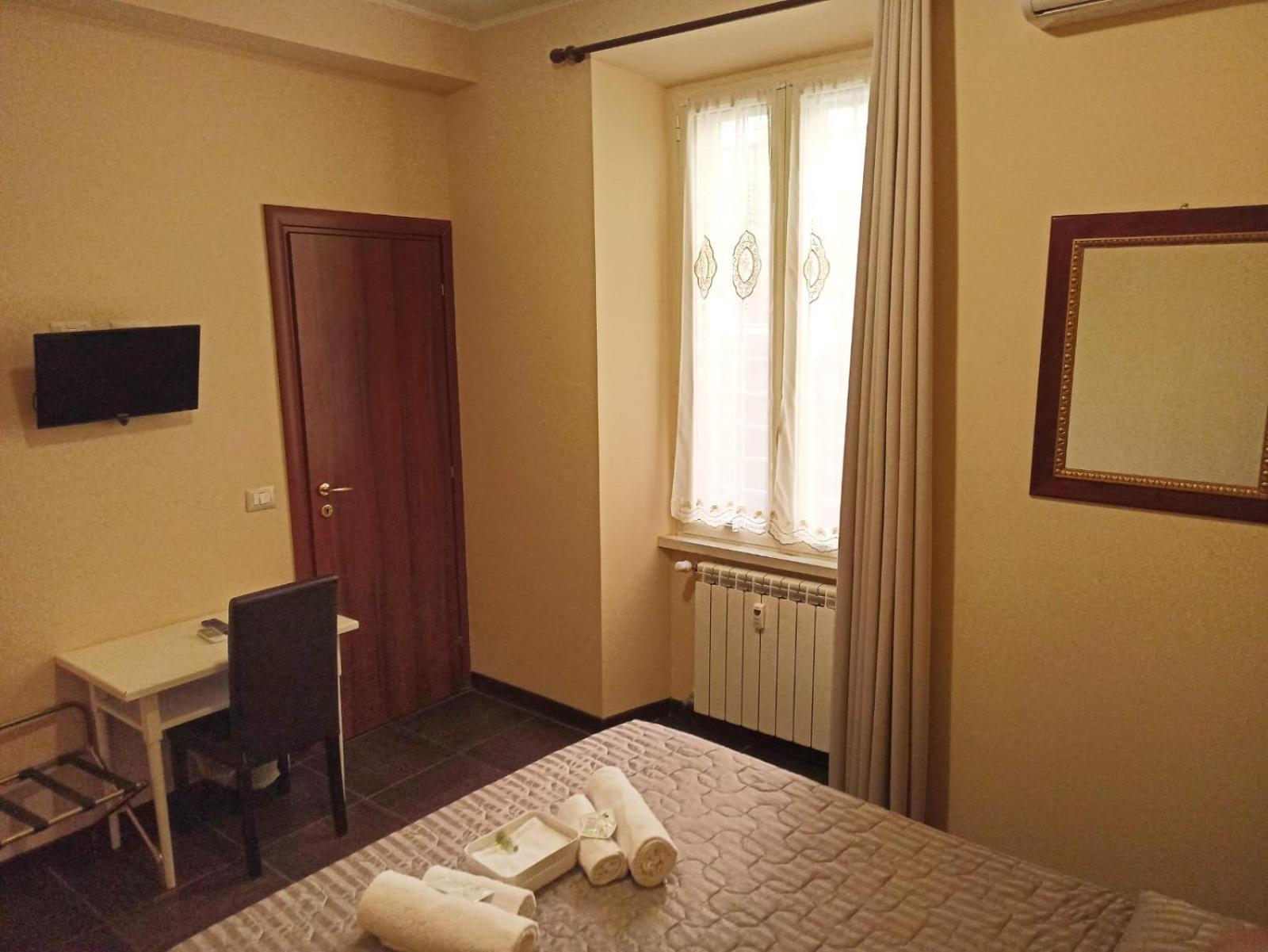Domina Popolo * Roma