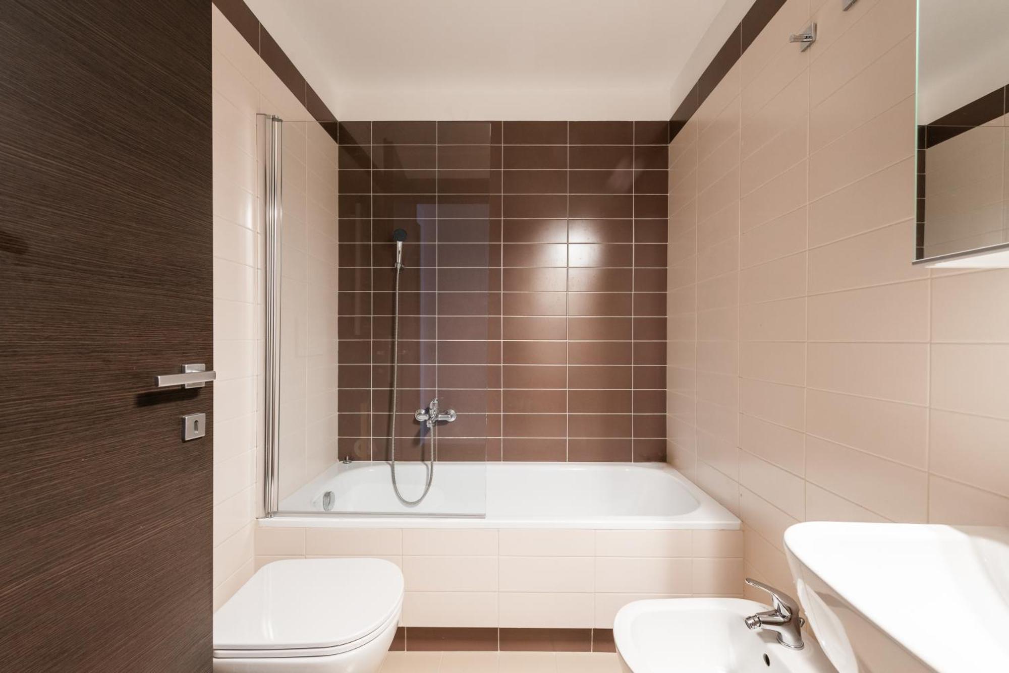 Ottavia Aparthotel Rome
