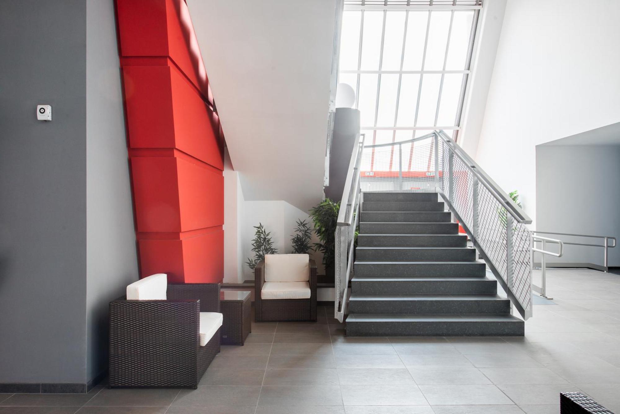 Ottavia Aparthotel Rome