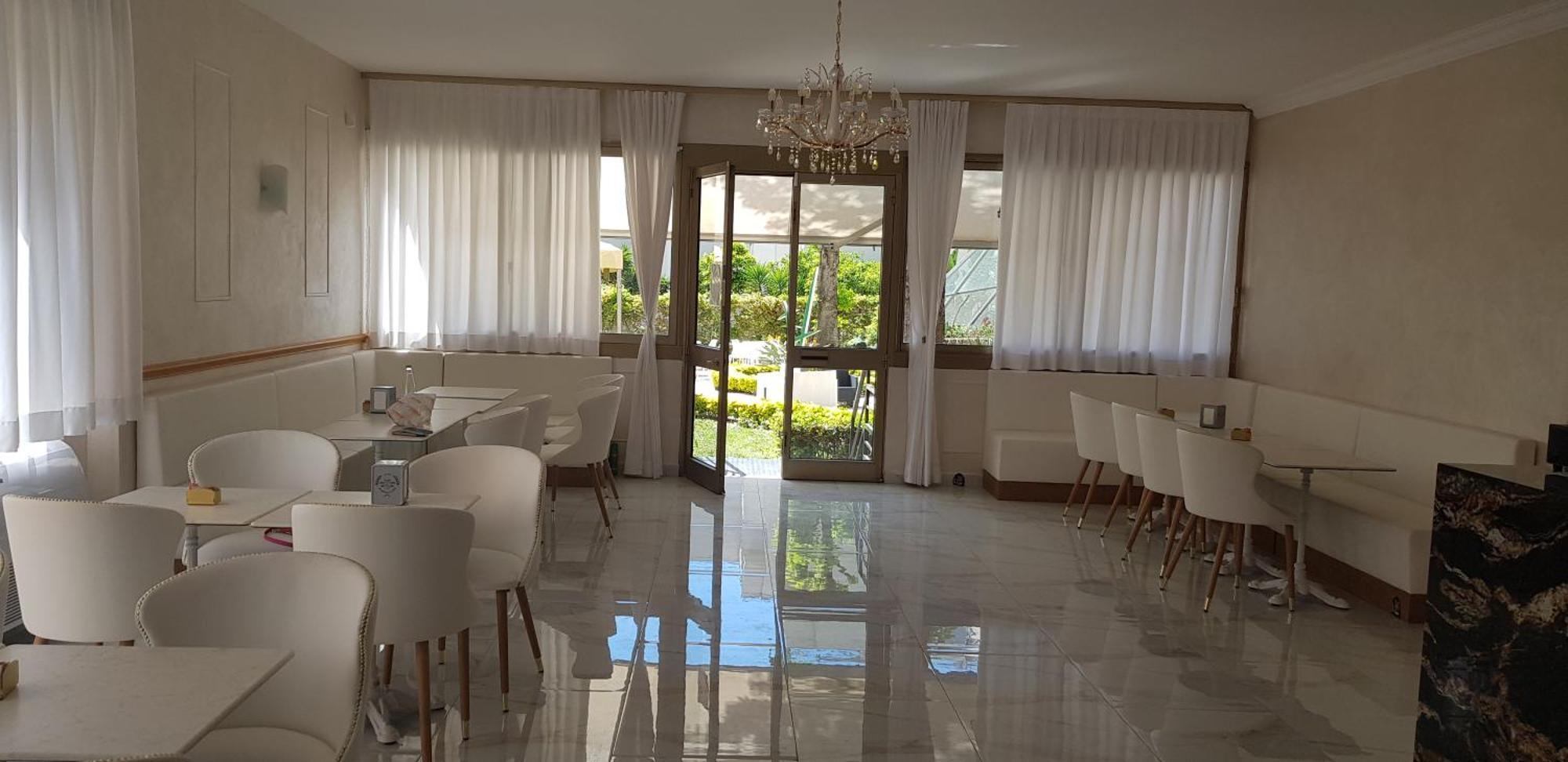Oasis Apartment