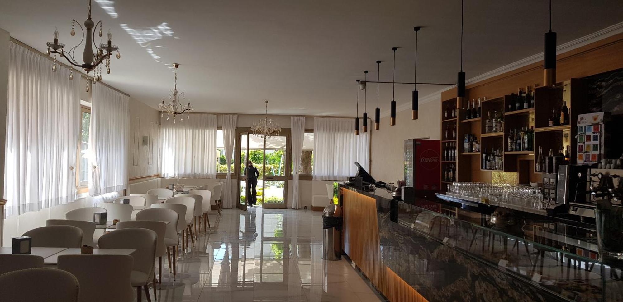 Oasis Rome