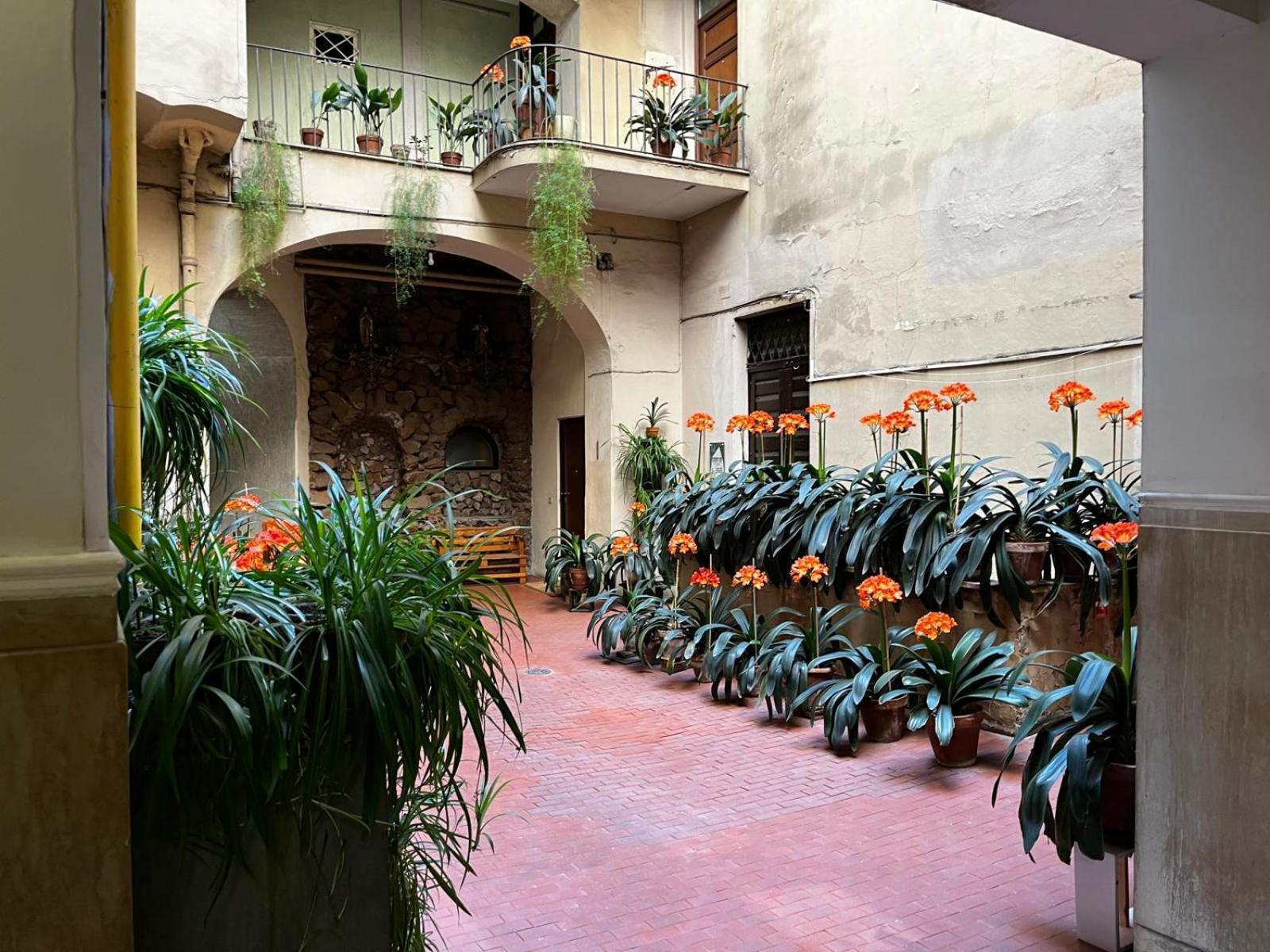 Apartment Be Your - Stendardi's House