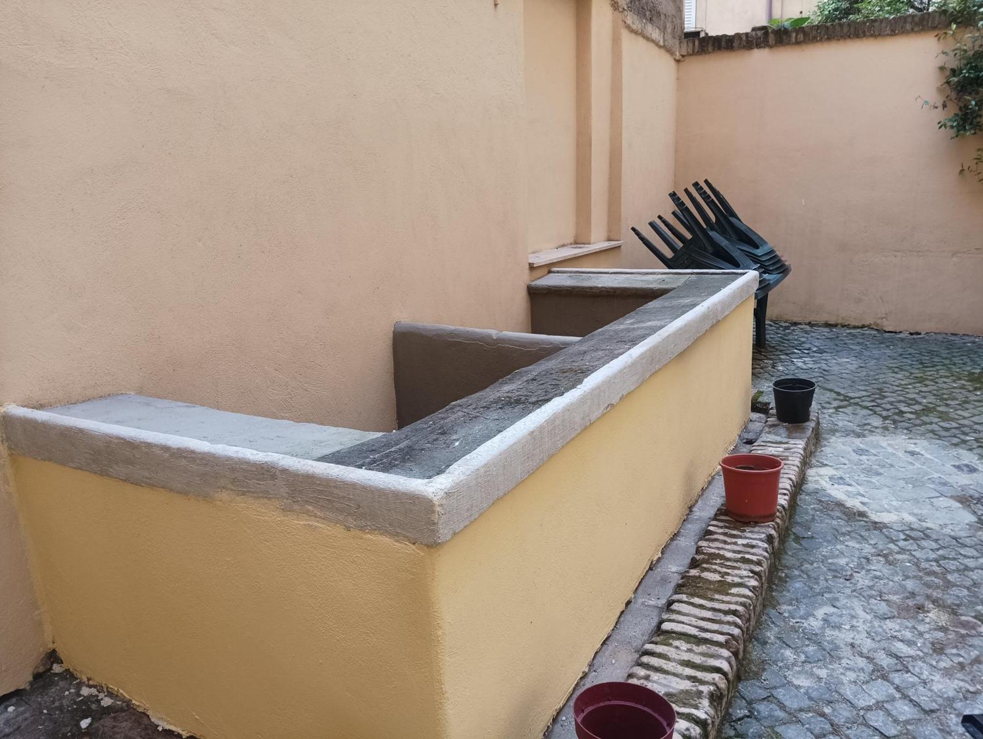 Domus Fanti Apartment Rome