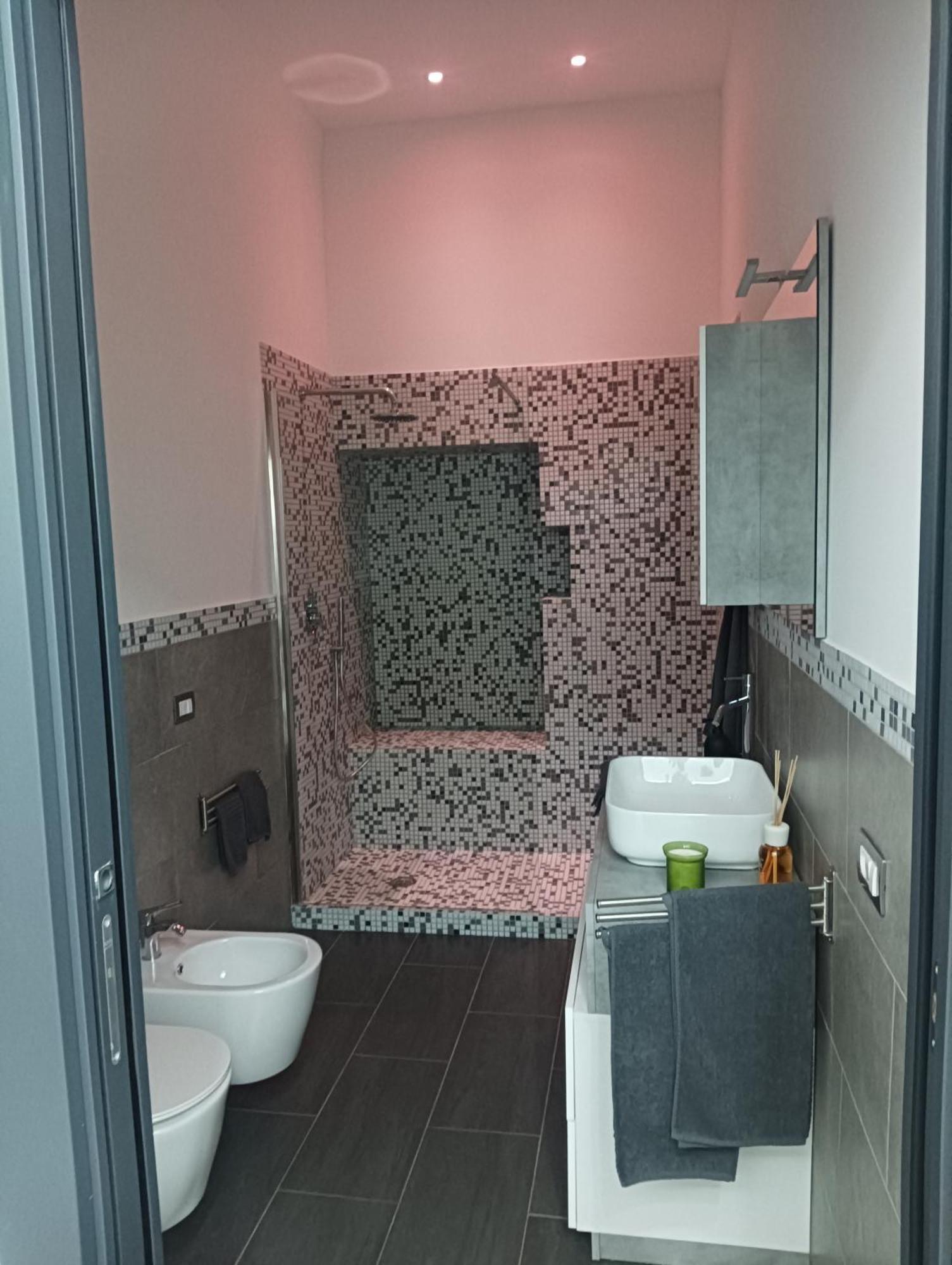 Apartment Domus Fanti Rome