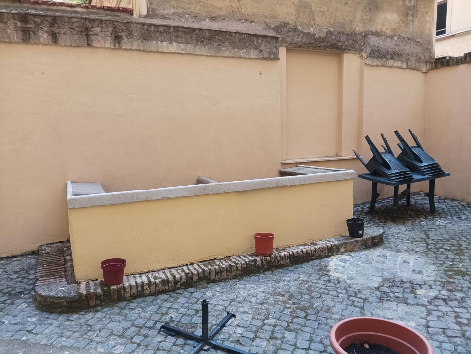 Apartment Domus Fanti *