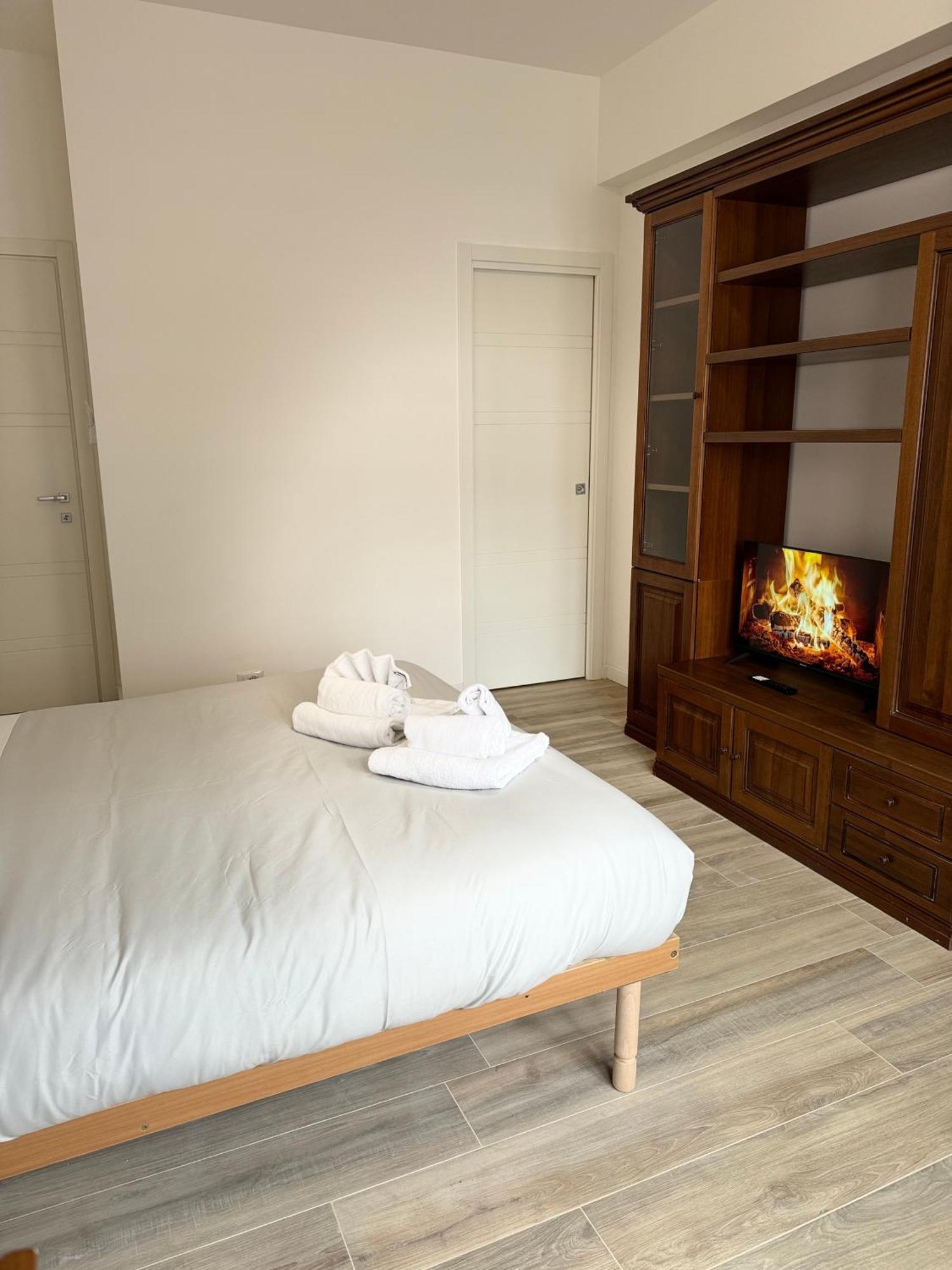 Cerreto Housing Bed & Breakfast *