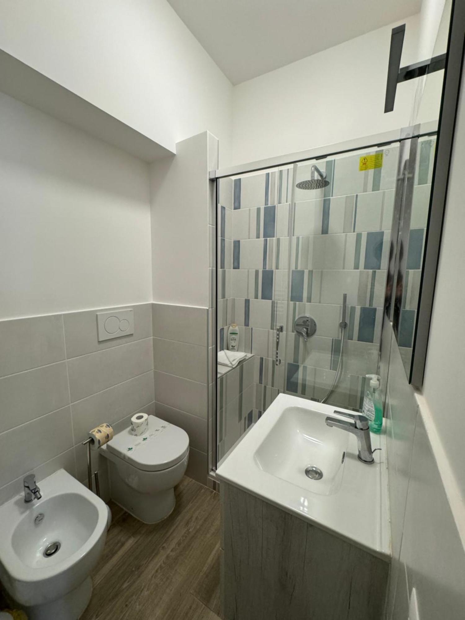 Cerreto Housing Bed & Breakfast Roma