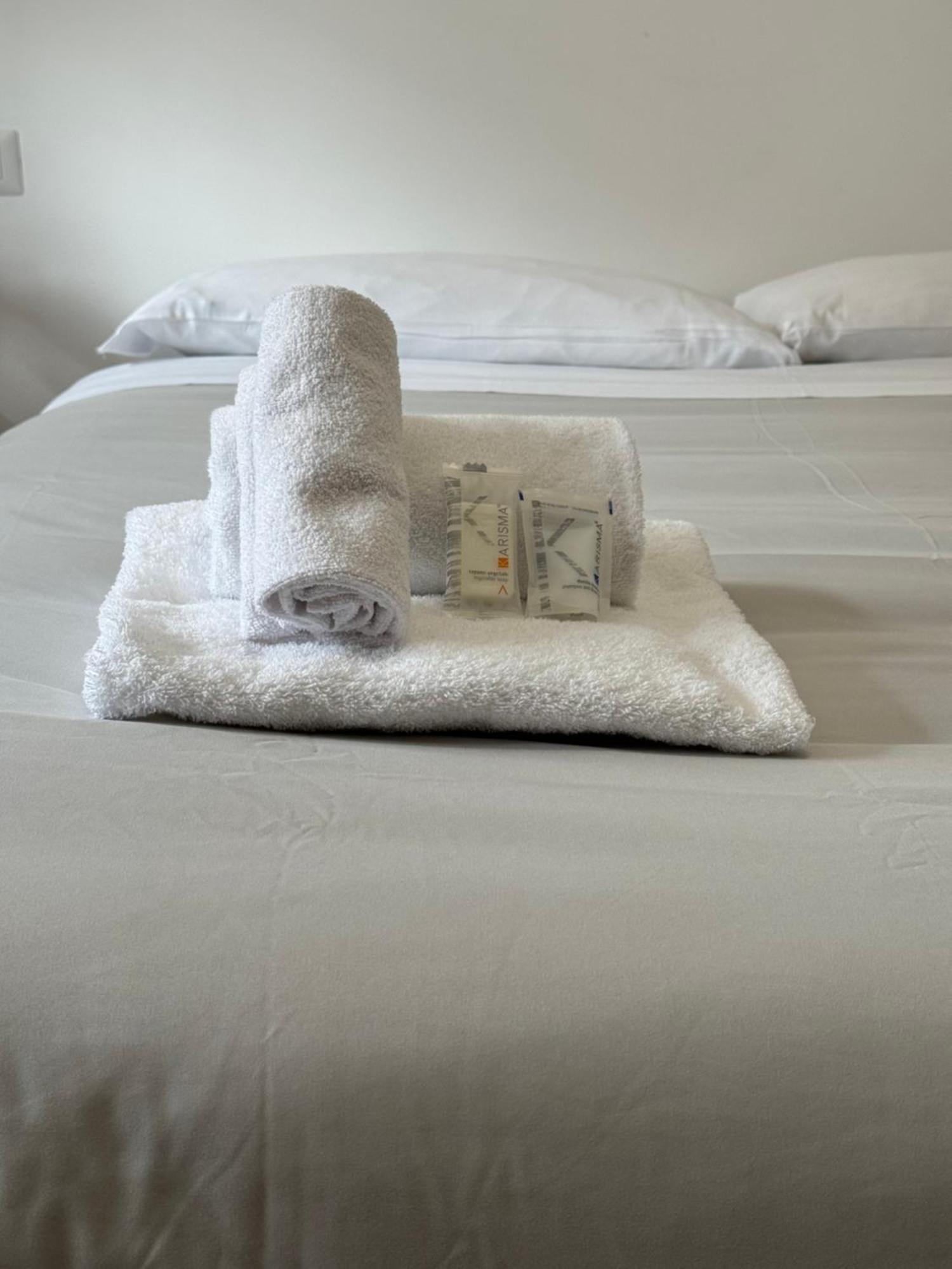 Cerreto Housing Bed & Breakfast Roma