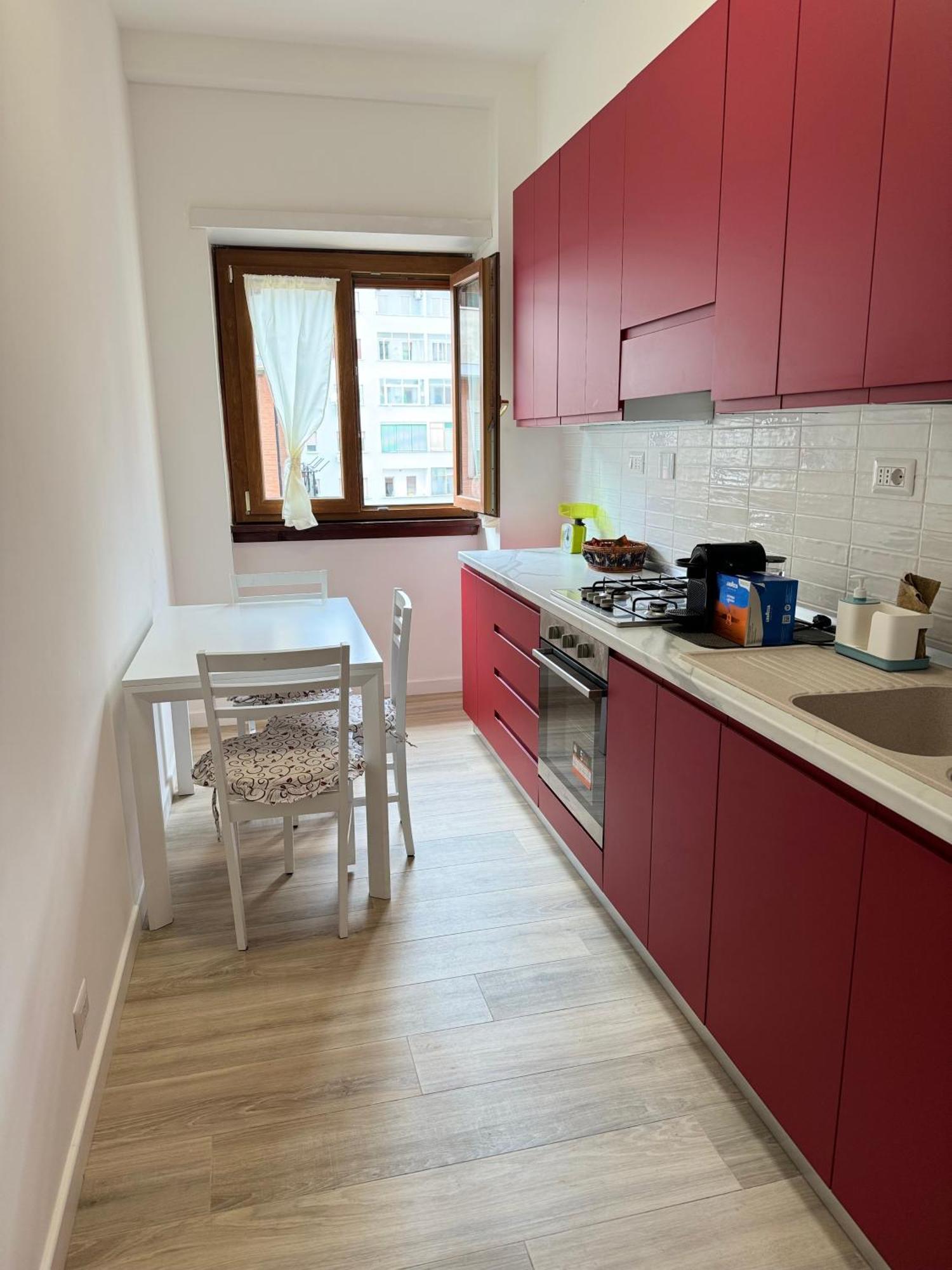Cerreto Housing Bed & Breakfast *