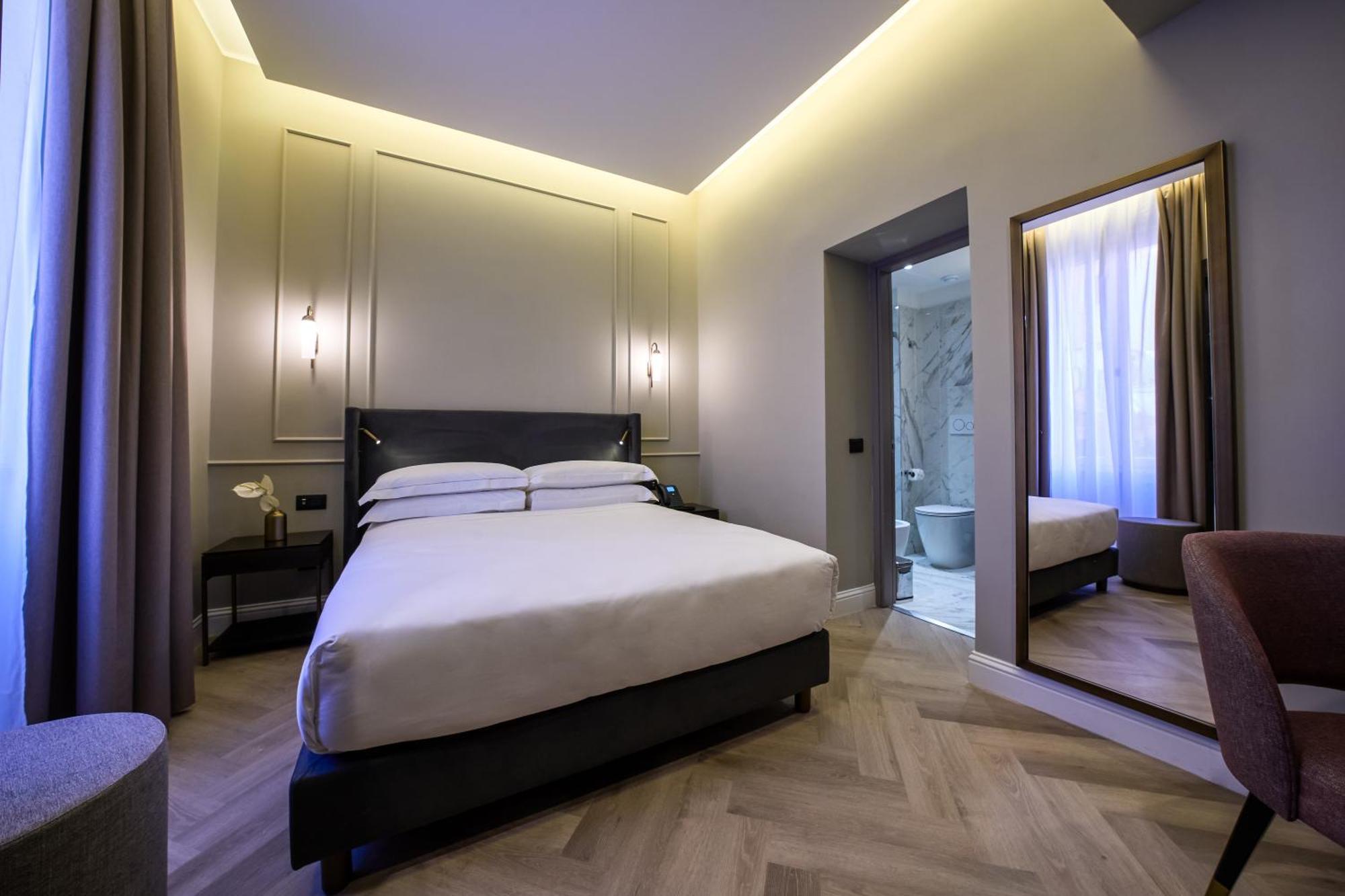 Viminale 4* Rome