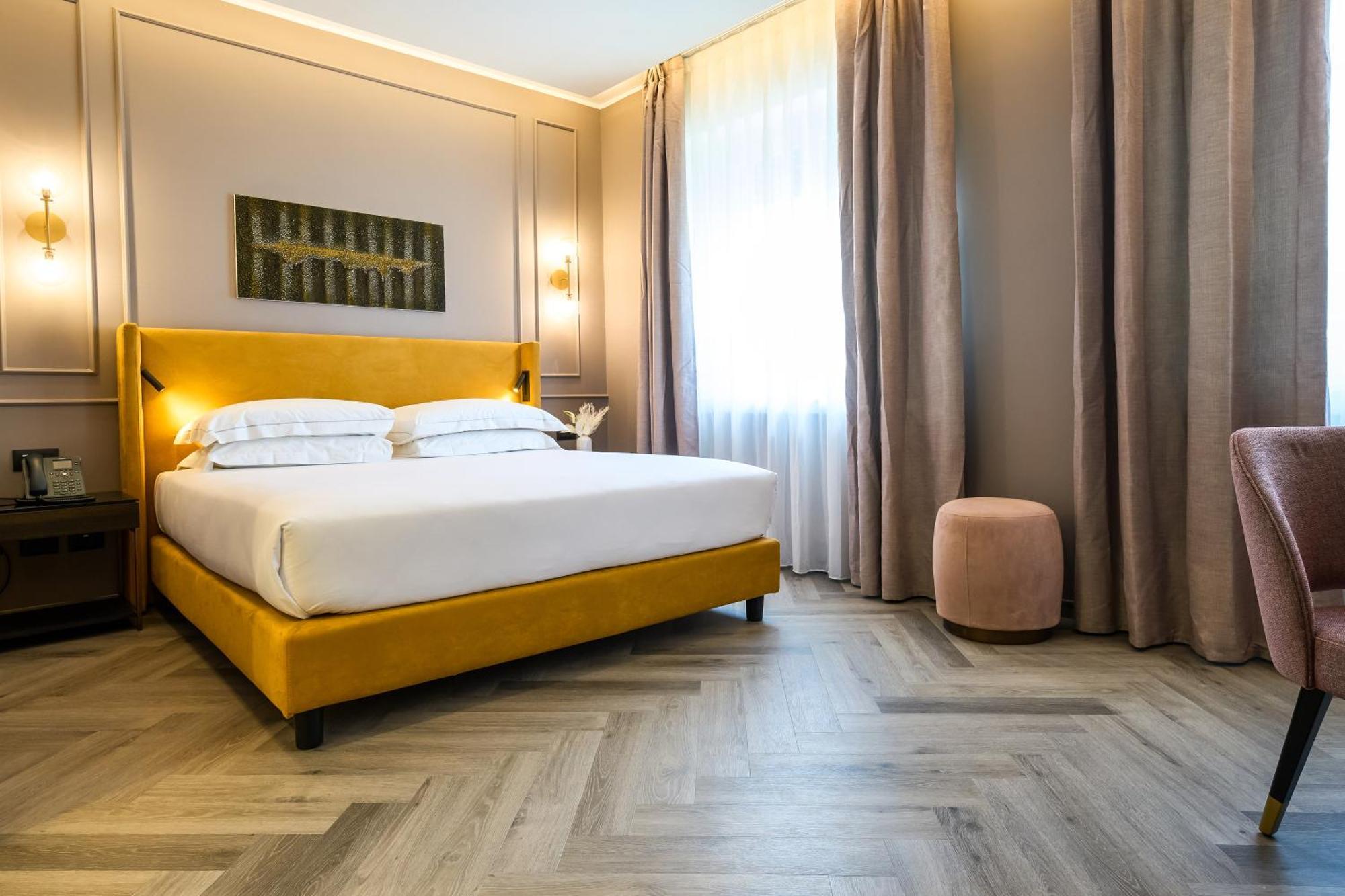 Viminale Rome